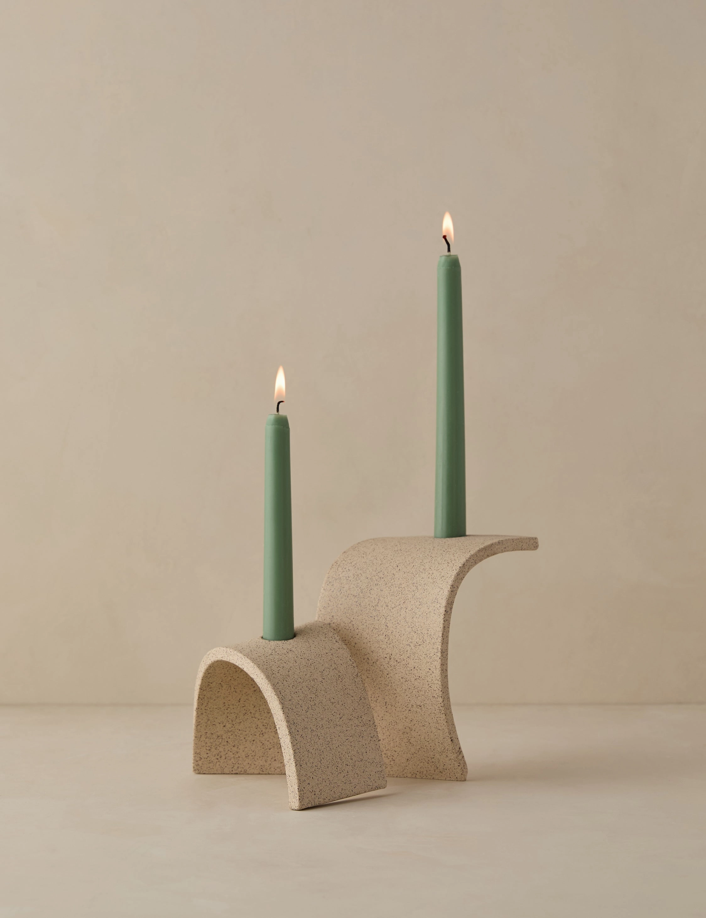 Laze Candelabra by SIN 