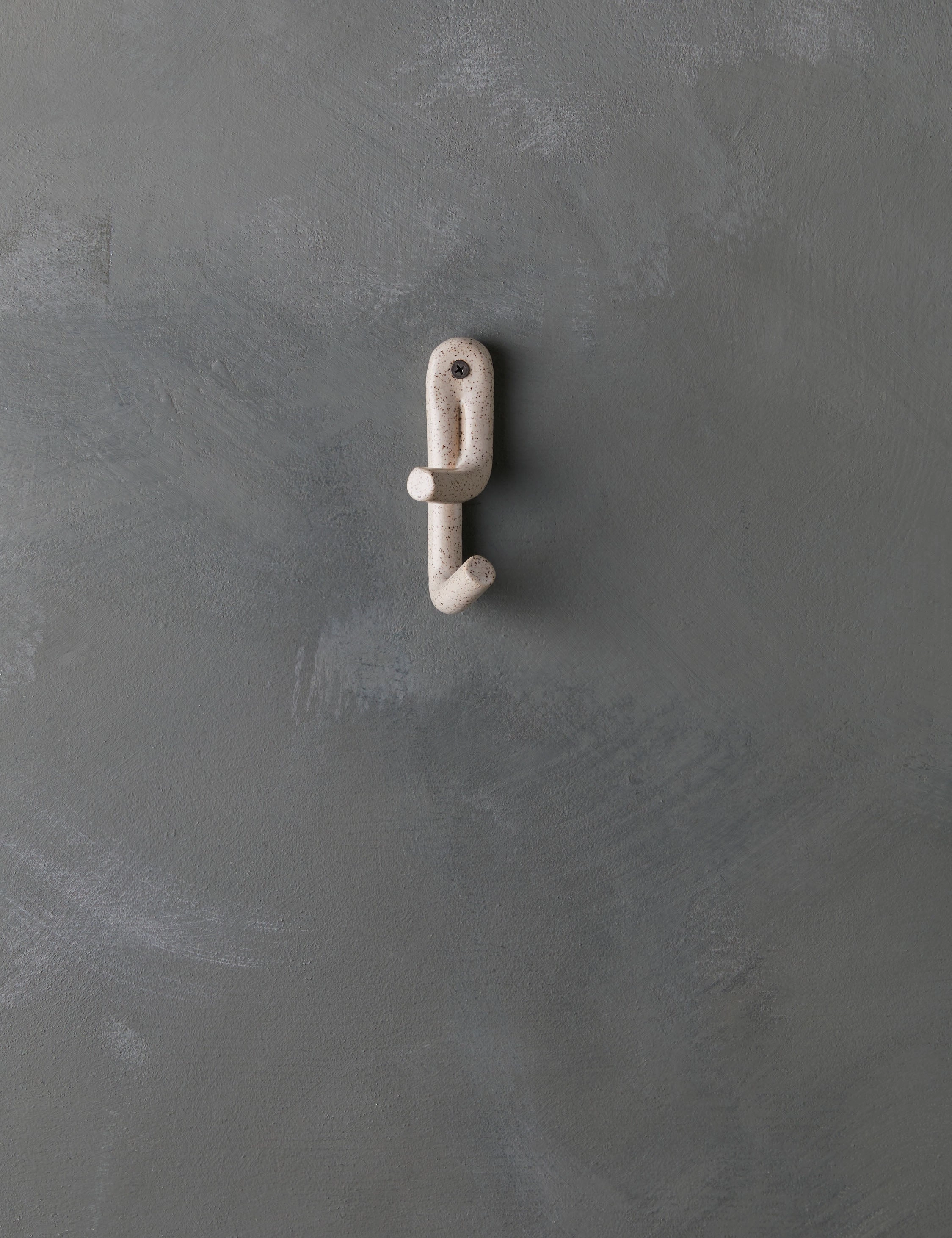 Leggy Crossed Wall Hook by SIN