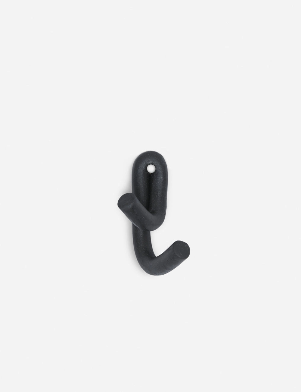 Leggy Crossed Wall Hook by SIN 