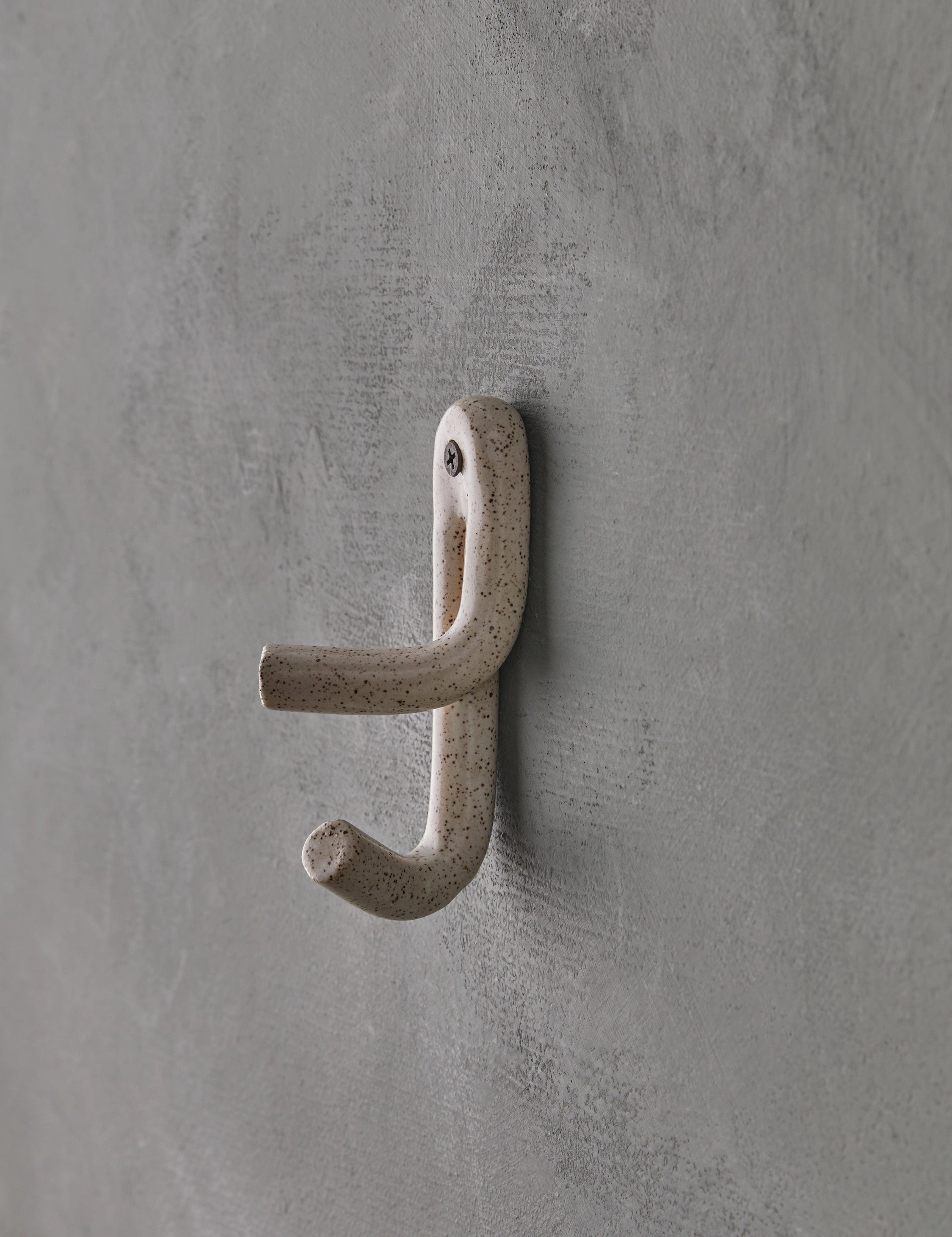 Leggy Crossed Wall Hook by SIN