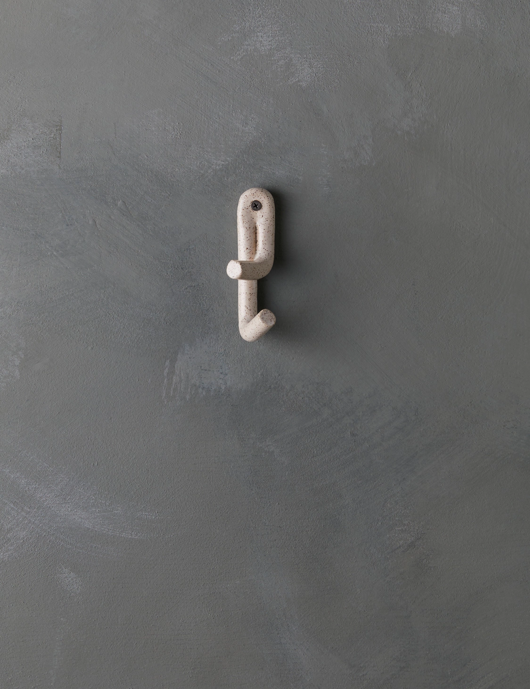 Leggy Crossed Wall Hook by SIN