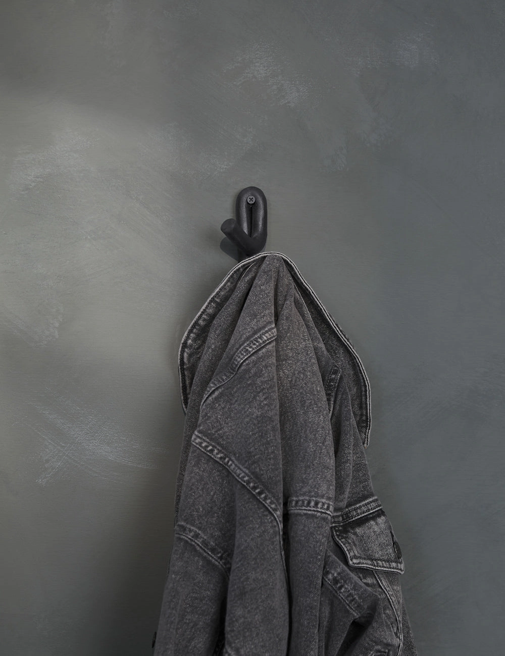 Leggy Crossed Wall Hook by SIN