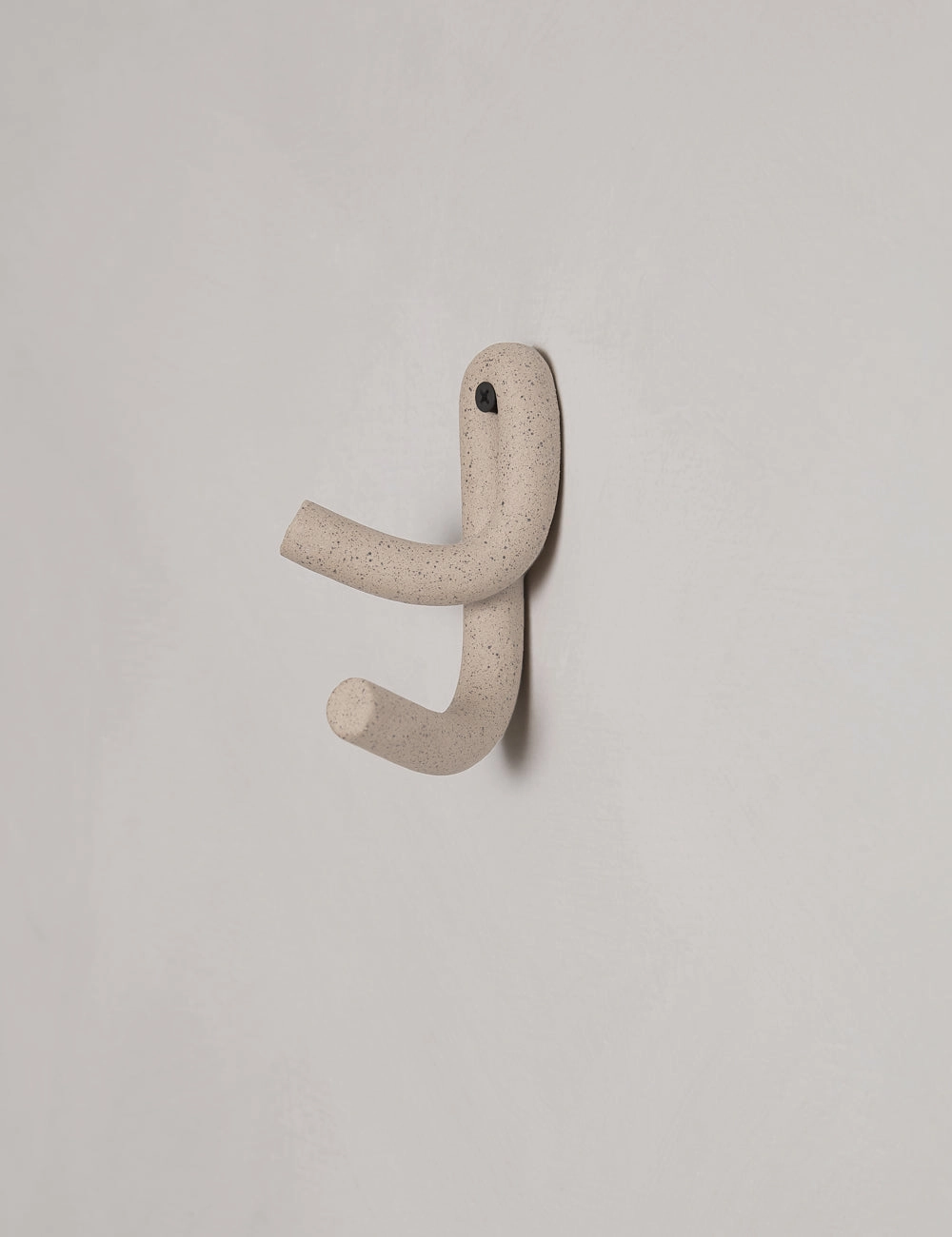 Leggy Crossed Wall Hook by SIN