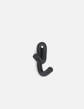 Leggy Crossed Wall Hook by SIN 