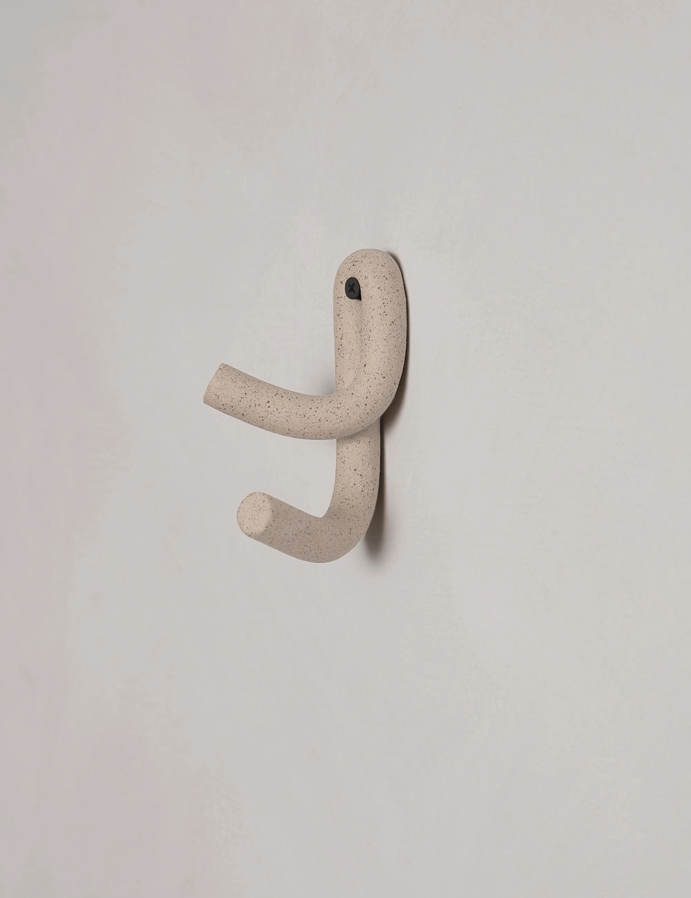 Leggy Crossed Wall Hook by SIN