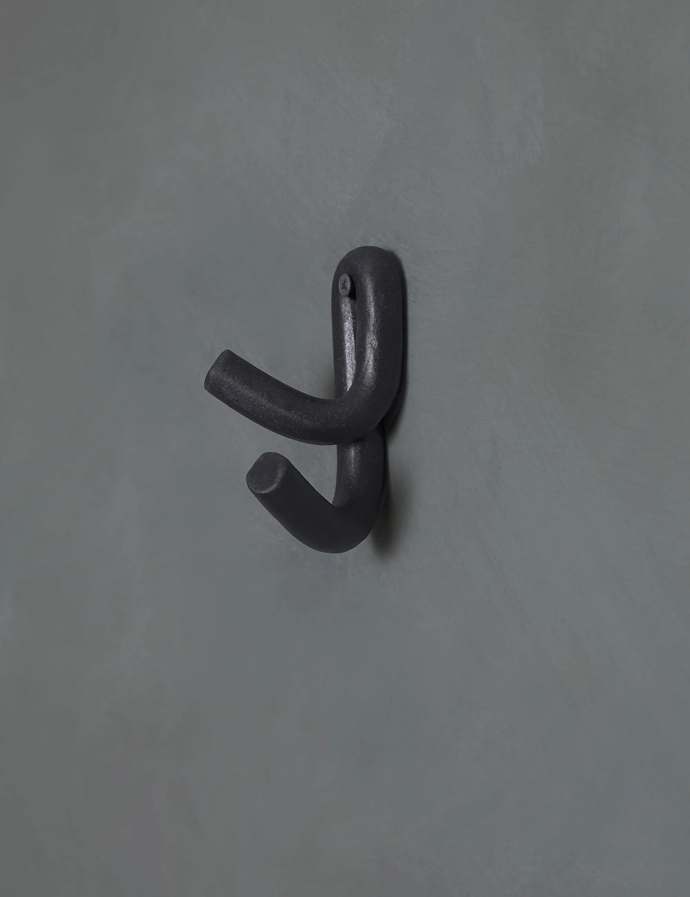 Leggy Crossed Wall Hook by SIN