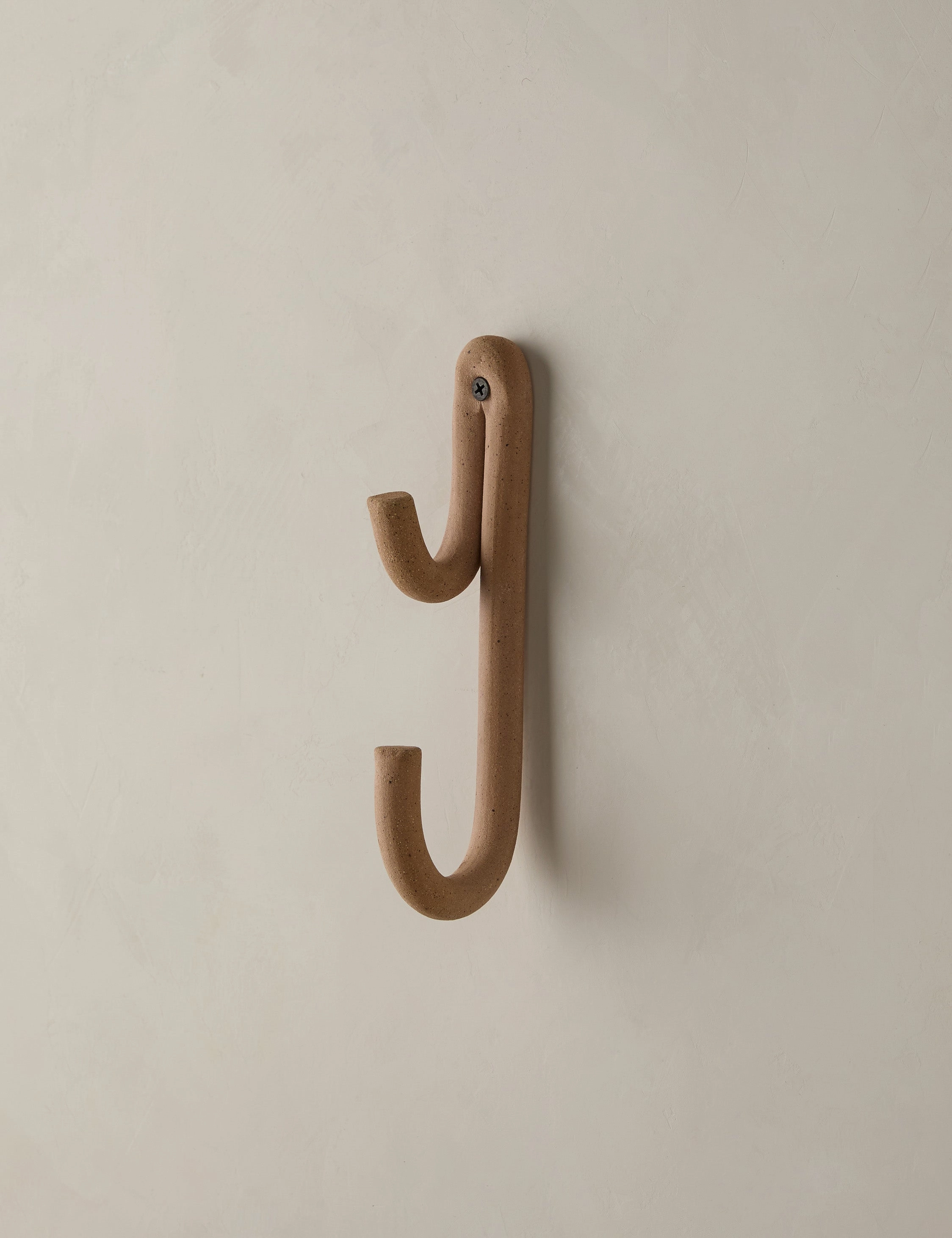Leggy Long Wall Hook by SIN