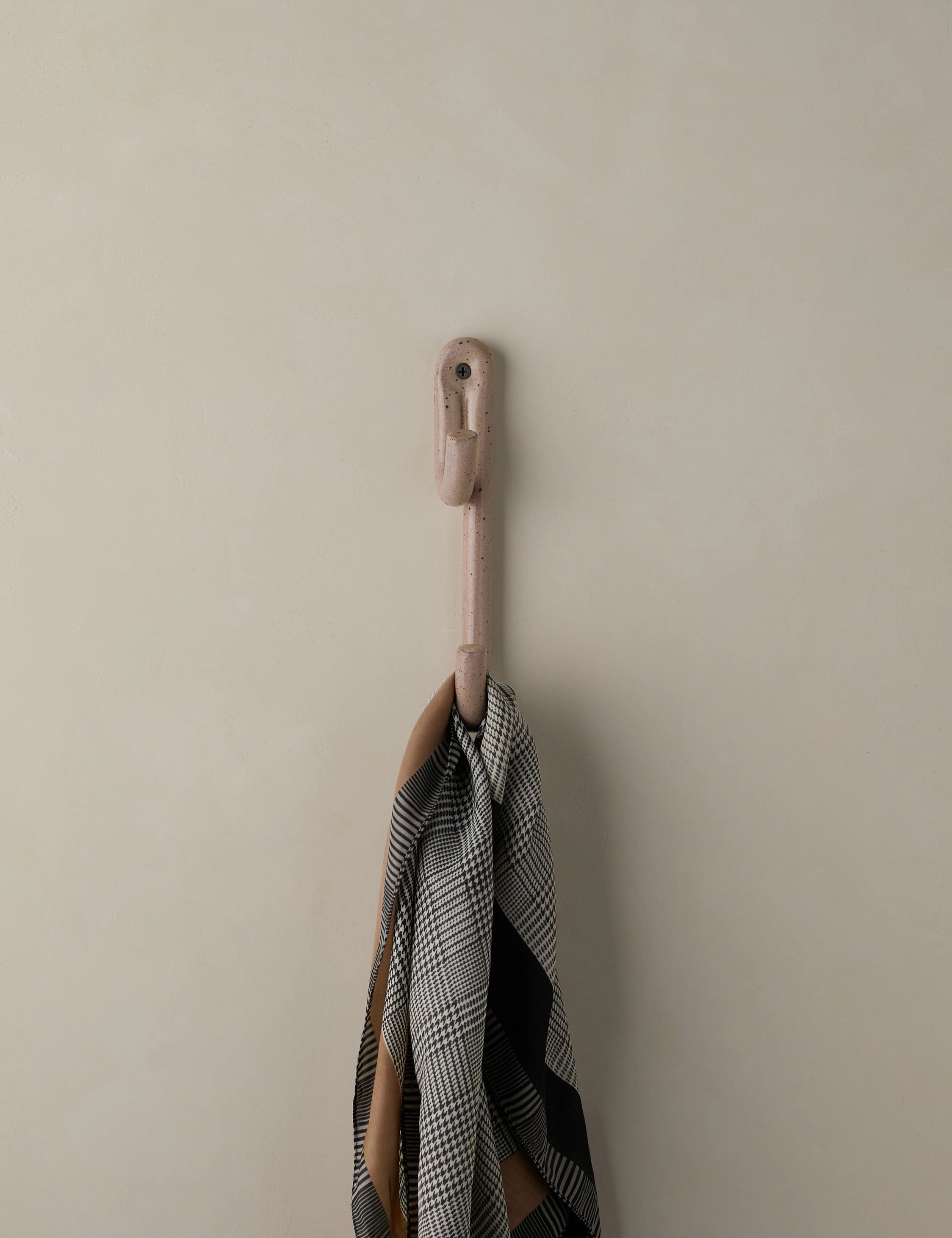 Leggy Long Wall Hook by SIN