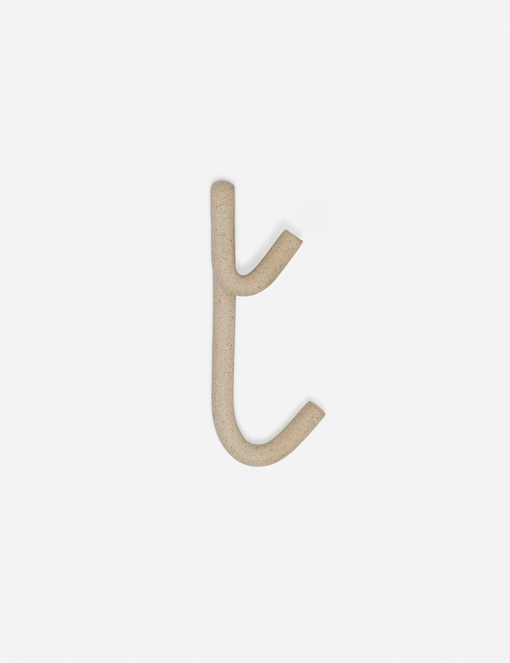 Leggy Long Wall Hook by SIN 