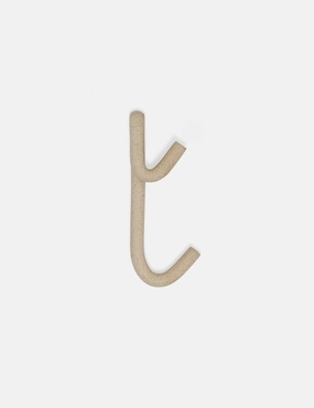 Leggy Long Wall Hook by SIN 