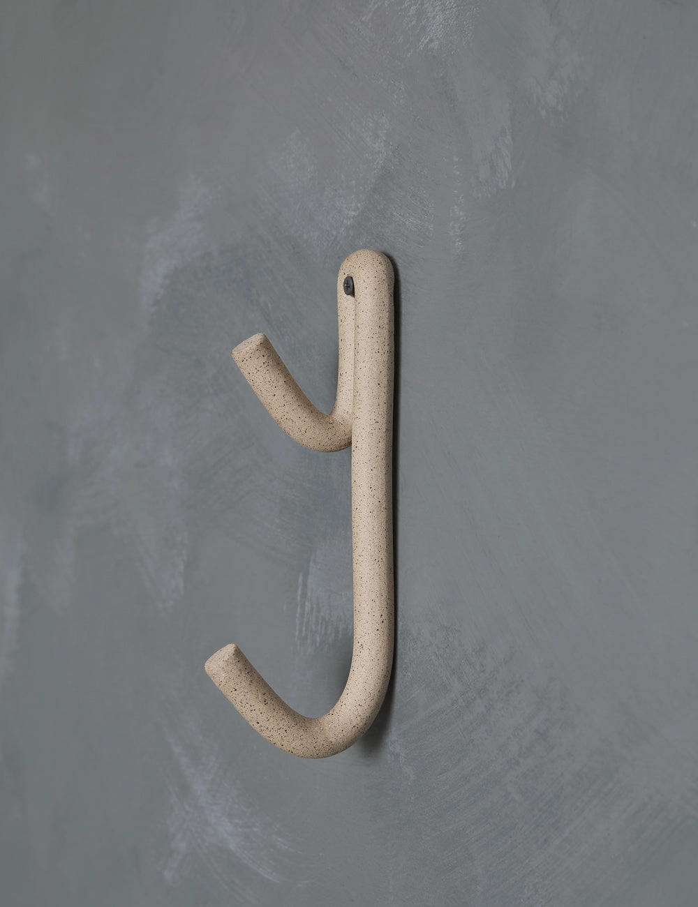 Leggy Long Wall Hook by SIN