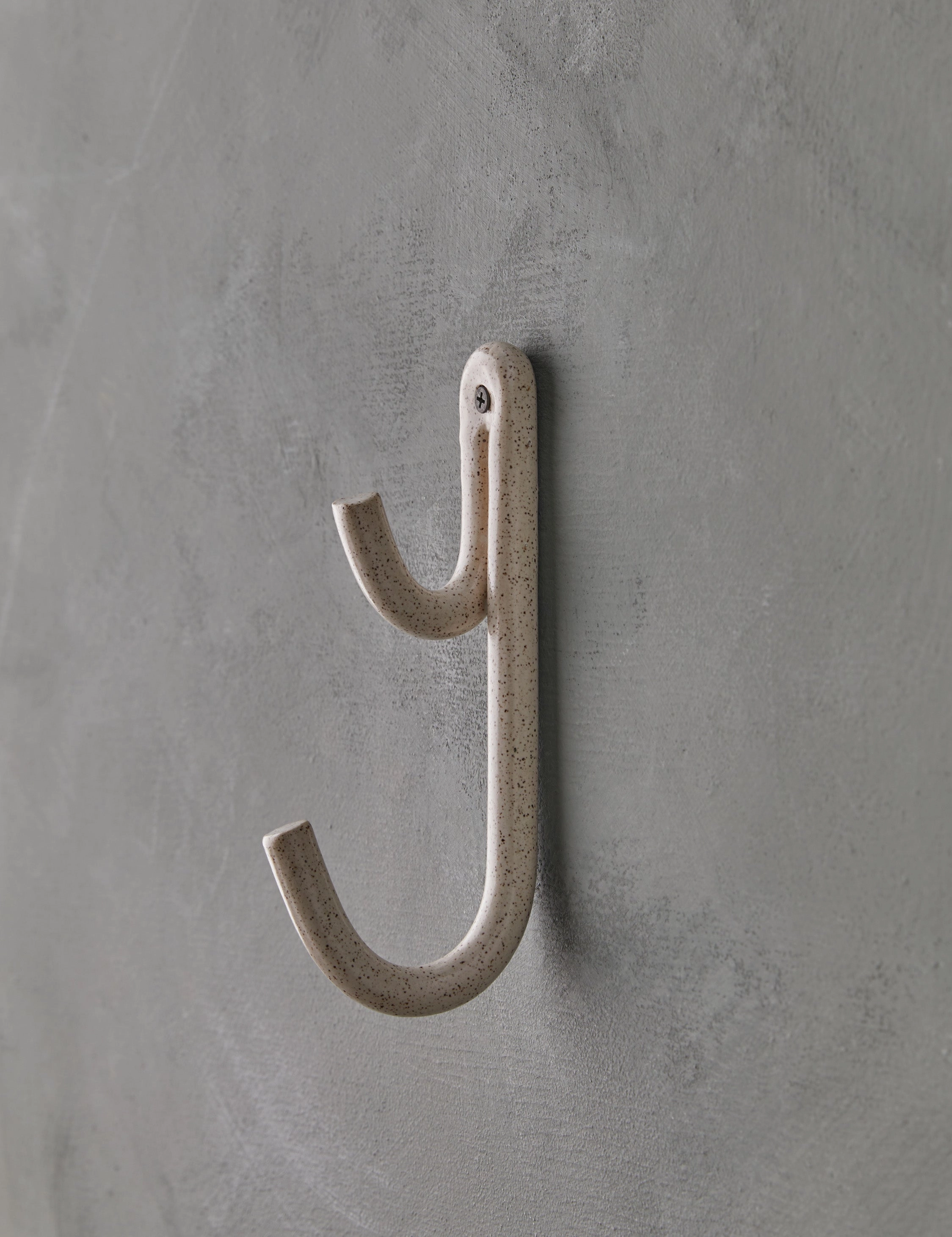 Leggy Long Wall Hook by SIN