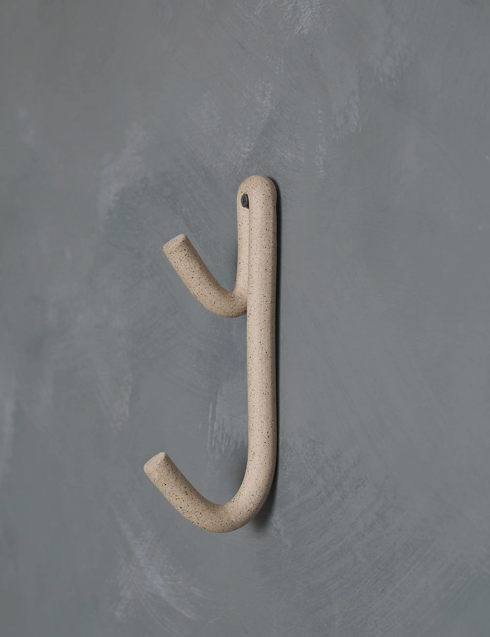 Leggy Long Wall Hook by SIN
