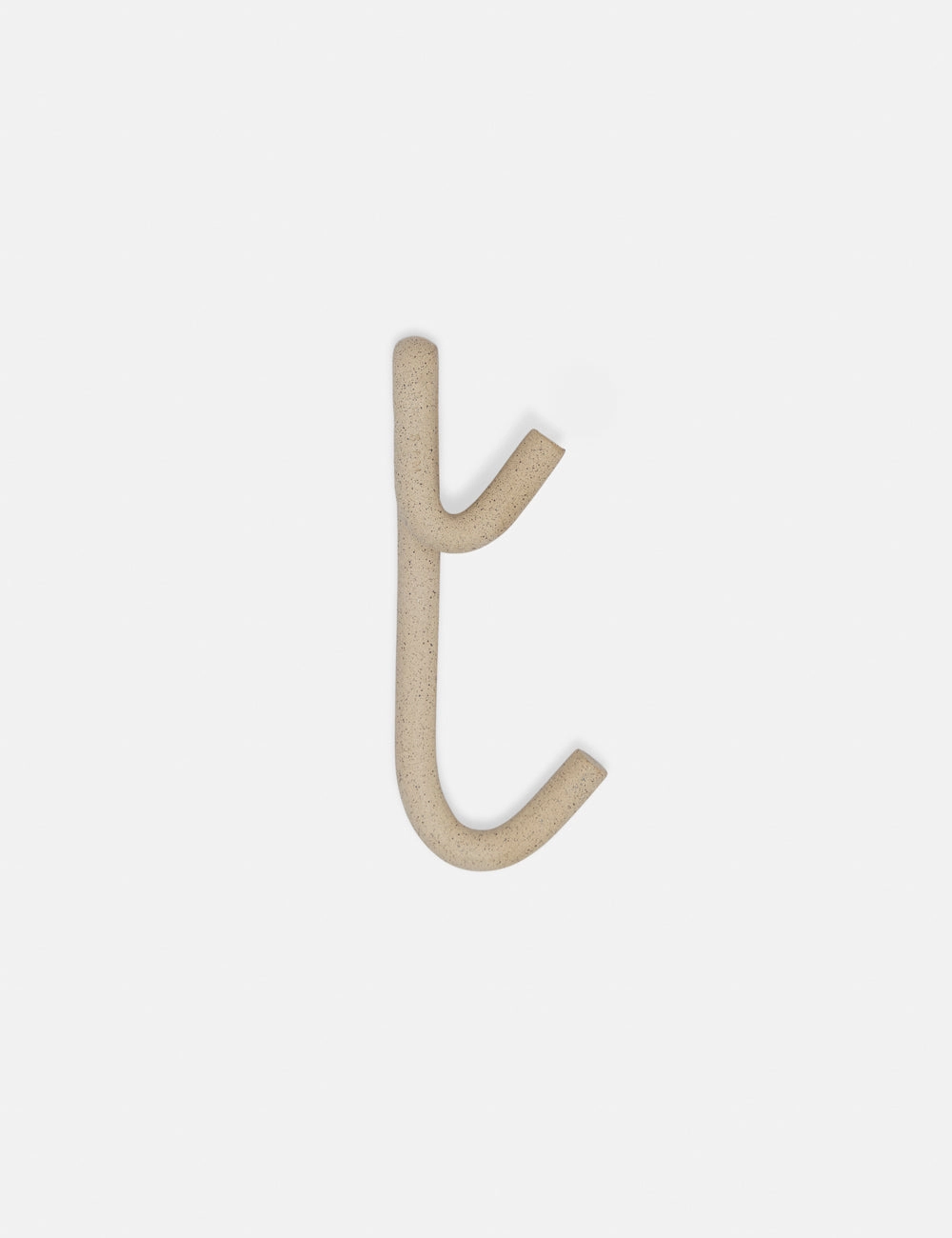Leggy Long Wall Hook by SIN 