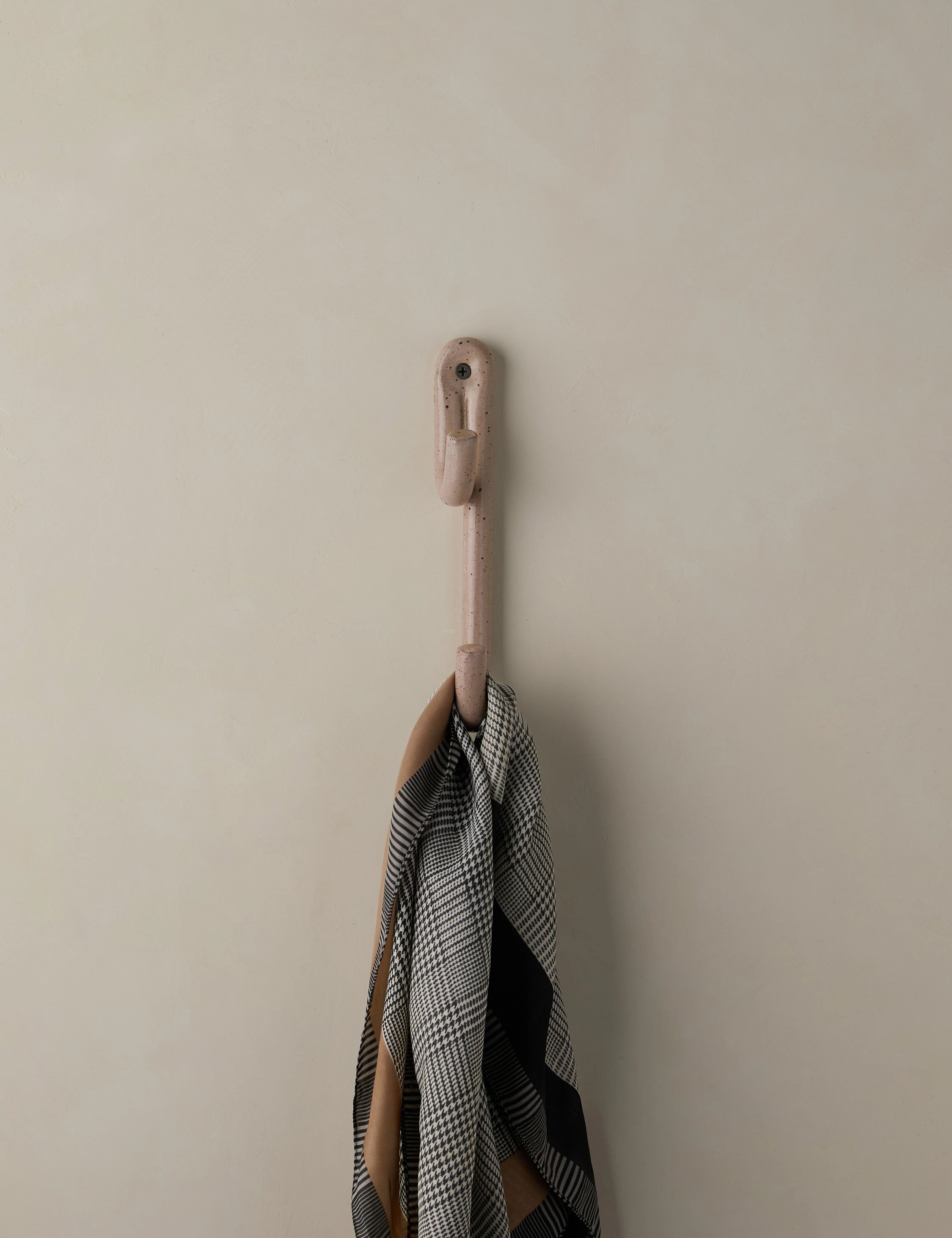 Leggy Long Wall Hook by SIN
