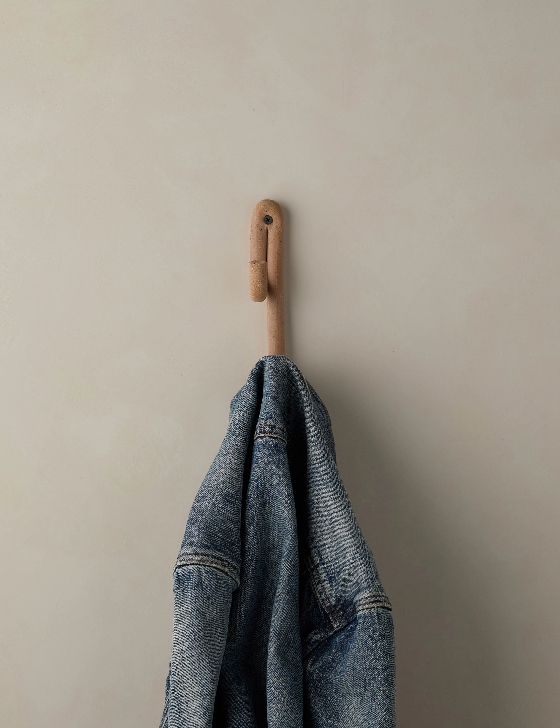 Leggy Long Wall Hook by SIN