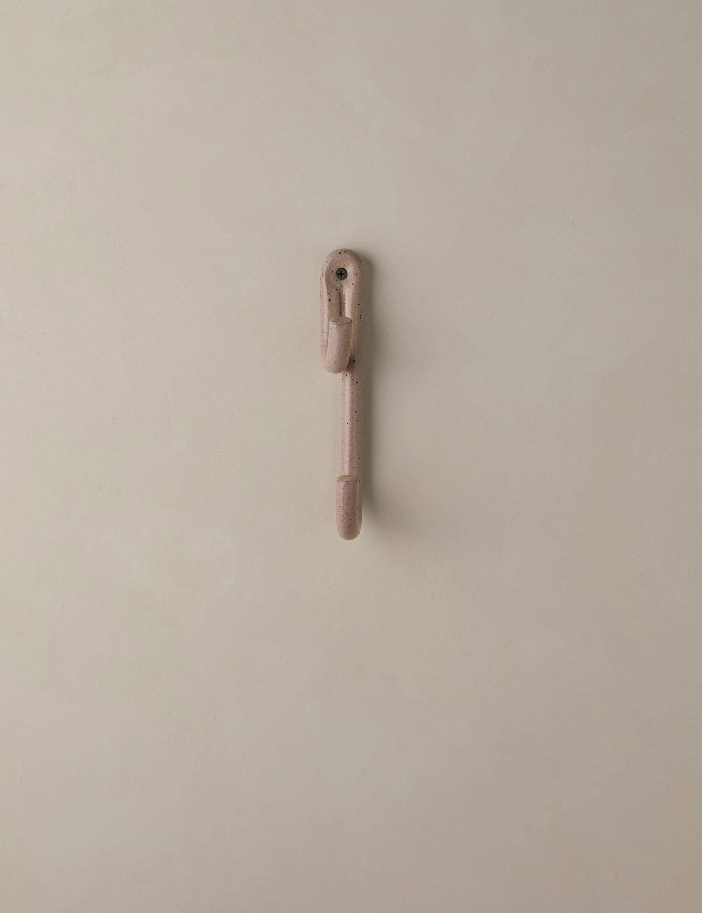 Leggy Long Wall Hook by SIN