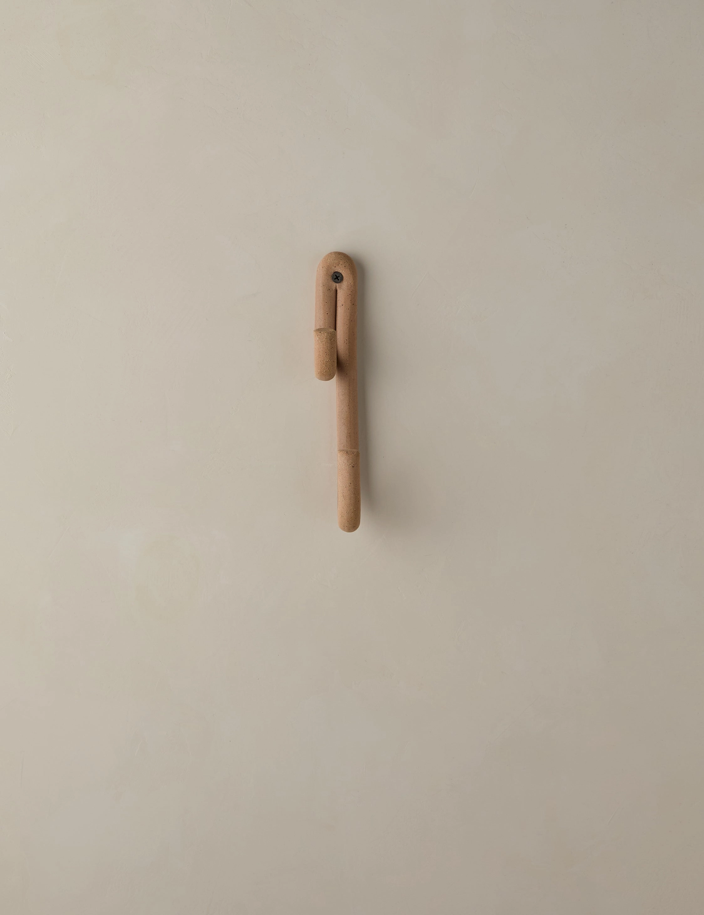 Leggy Long Wall Hook by SIN