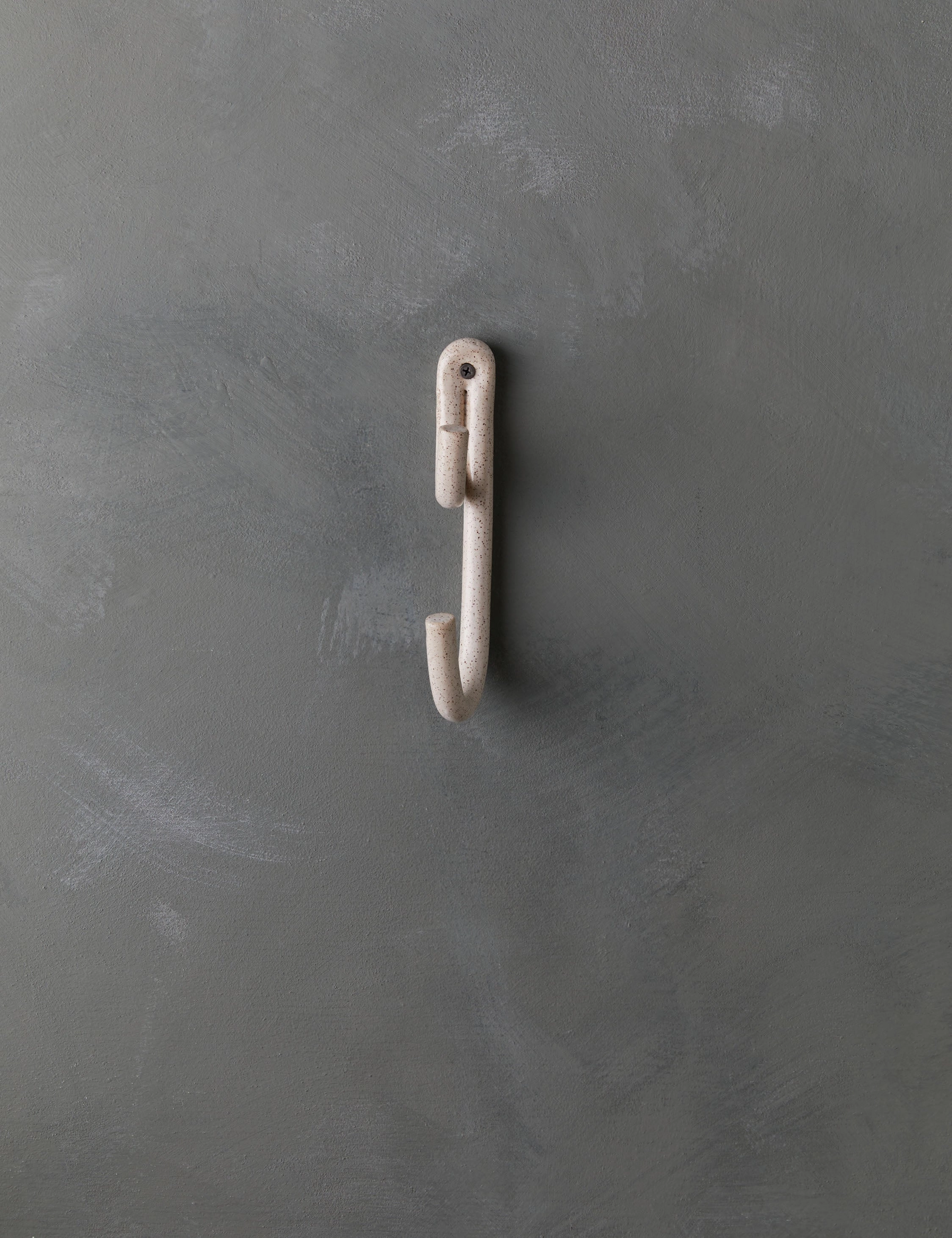 Leggy Long Wall Hook by SIN