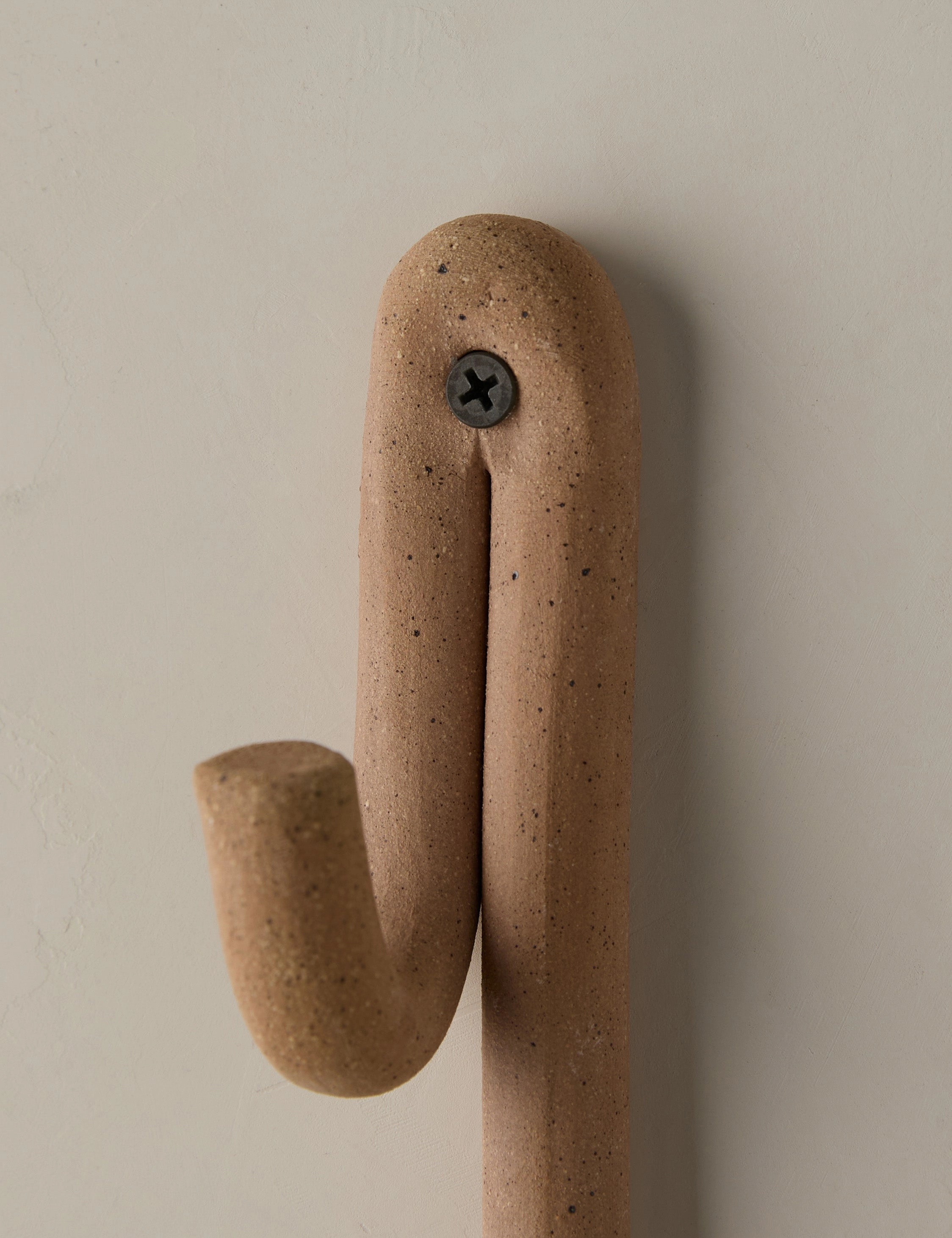 Leggy Long Wall Hook by SIN