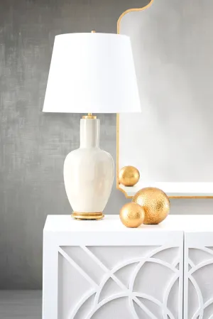 Leigh Lamp 
