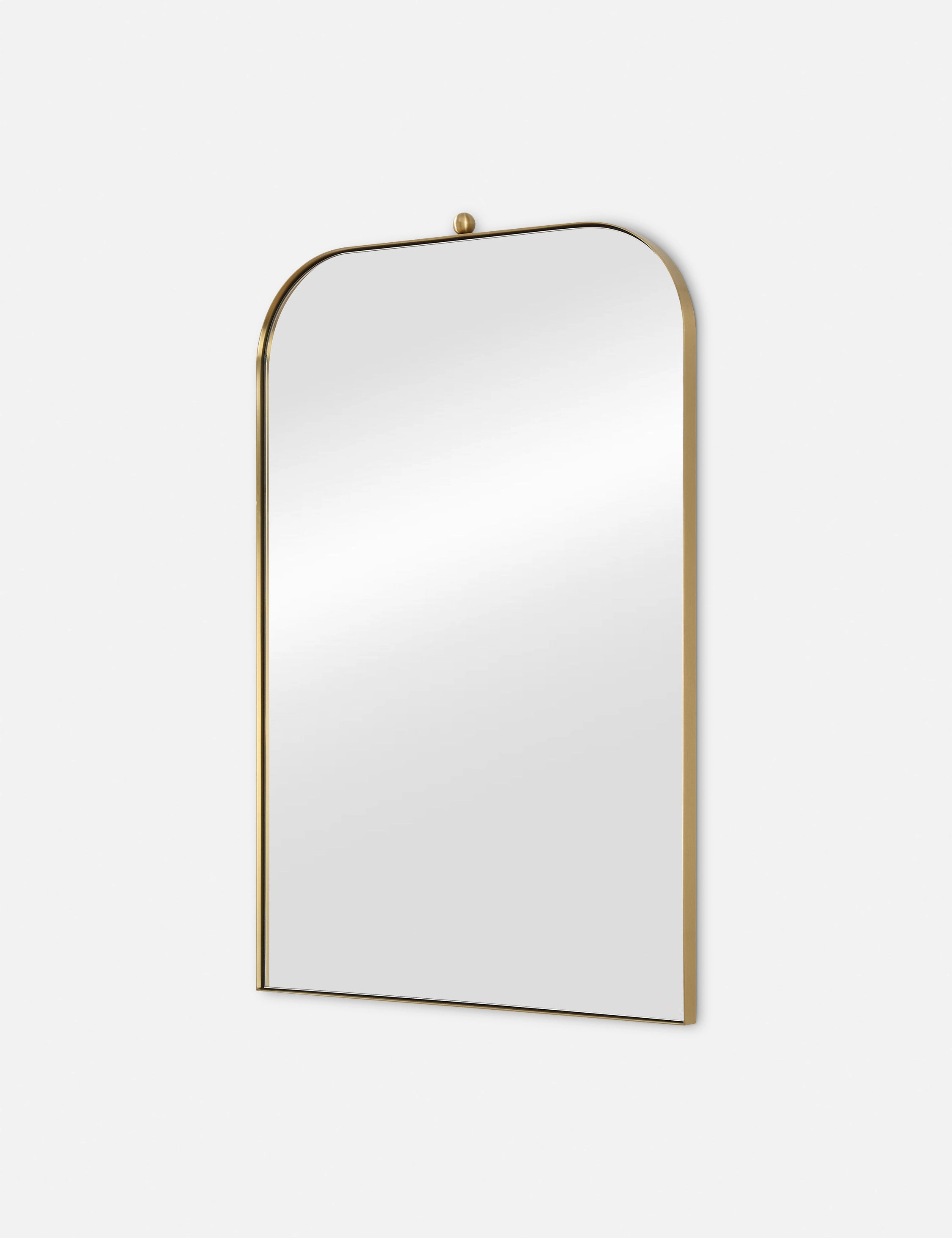 Lenoir Mirror