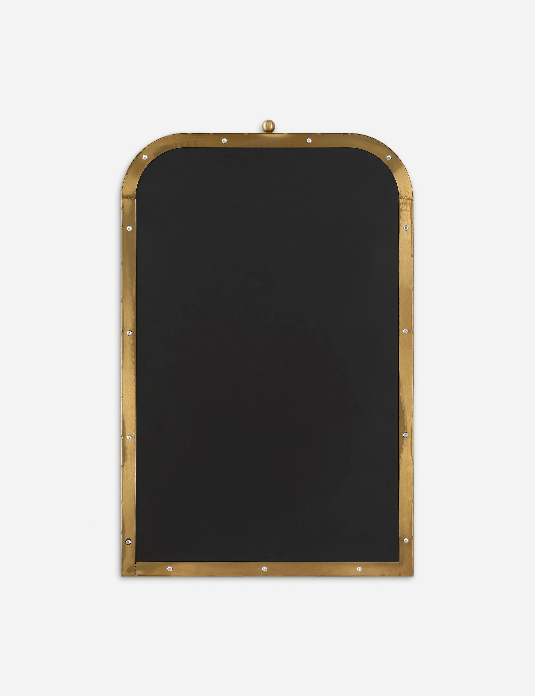 Lenoir Mirror