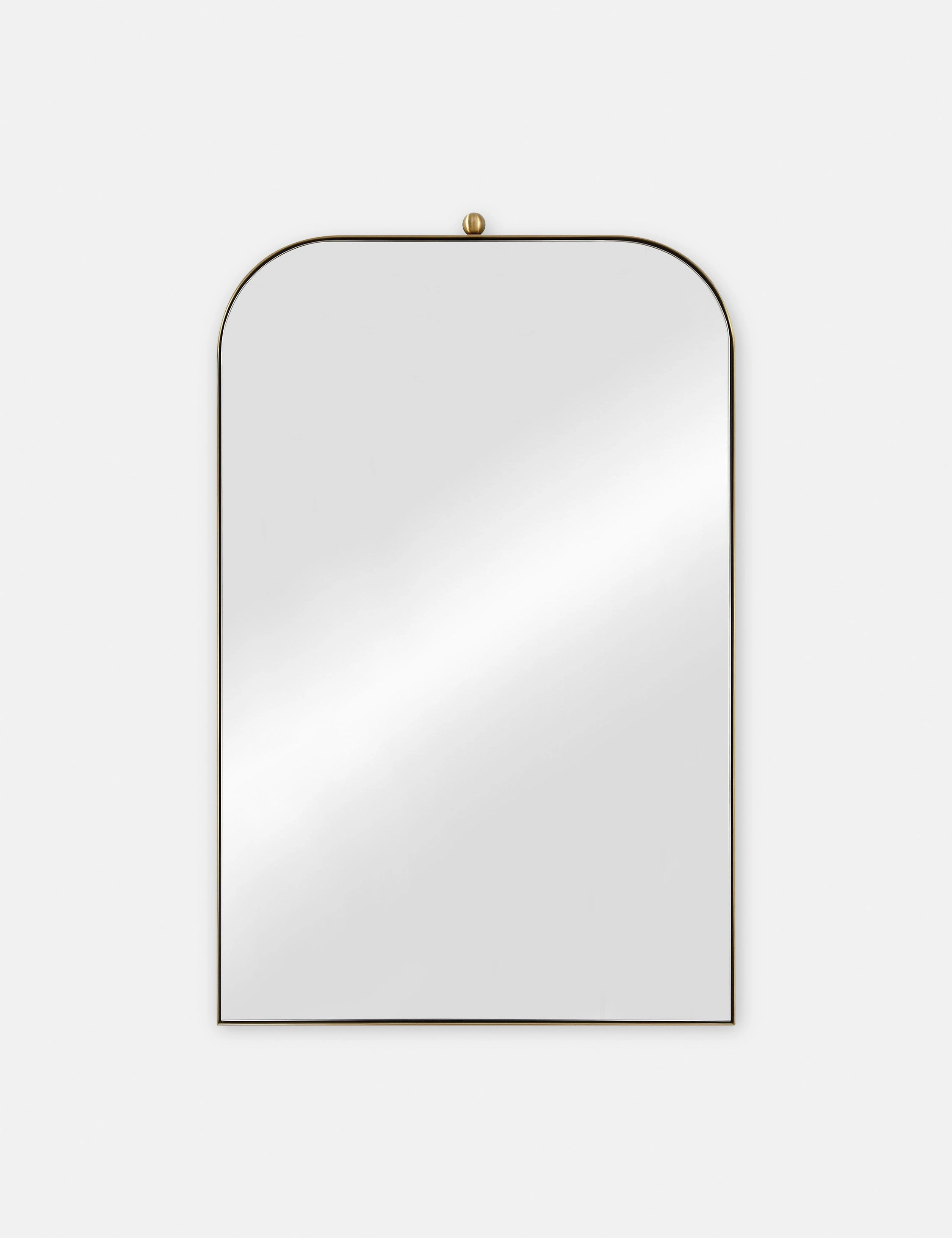 Lenoir Mirror