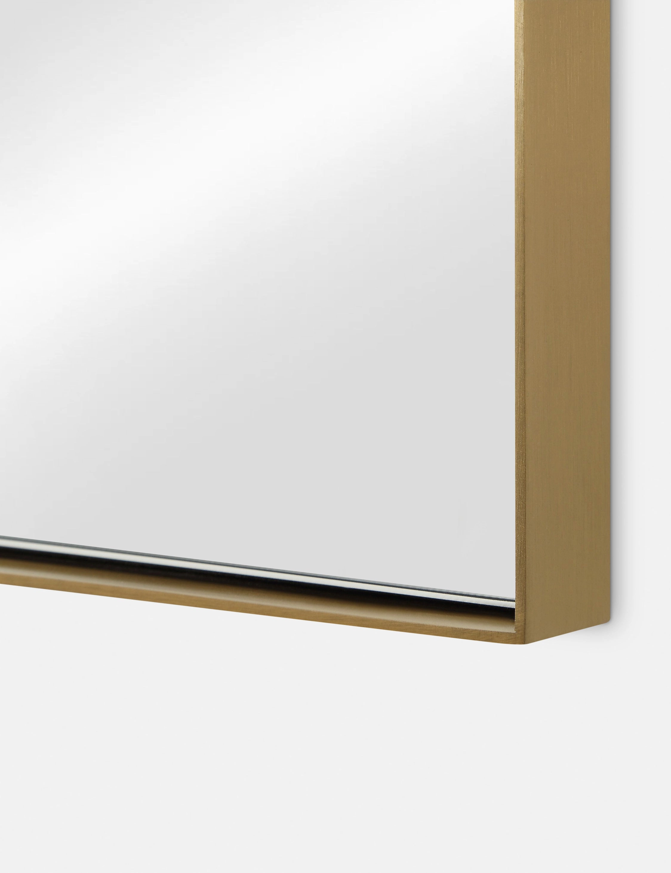 Lenoir Mirror