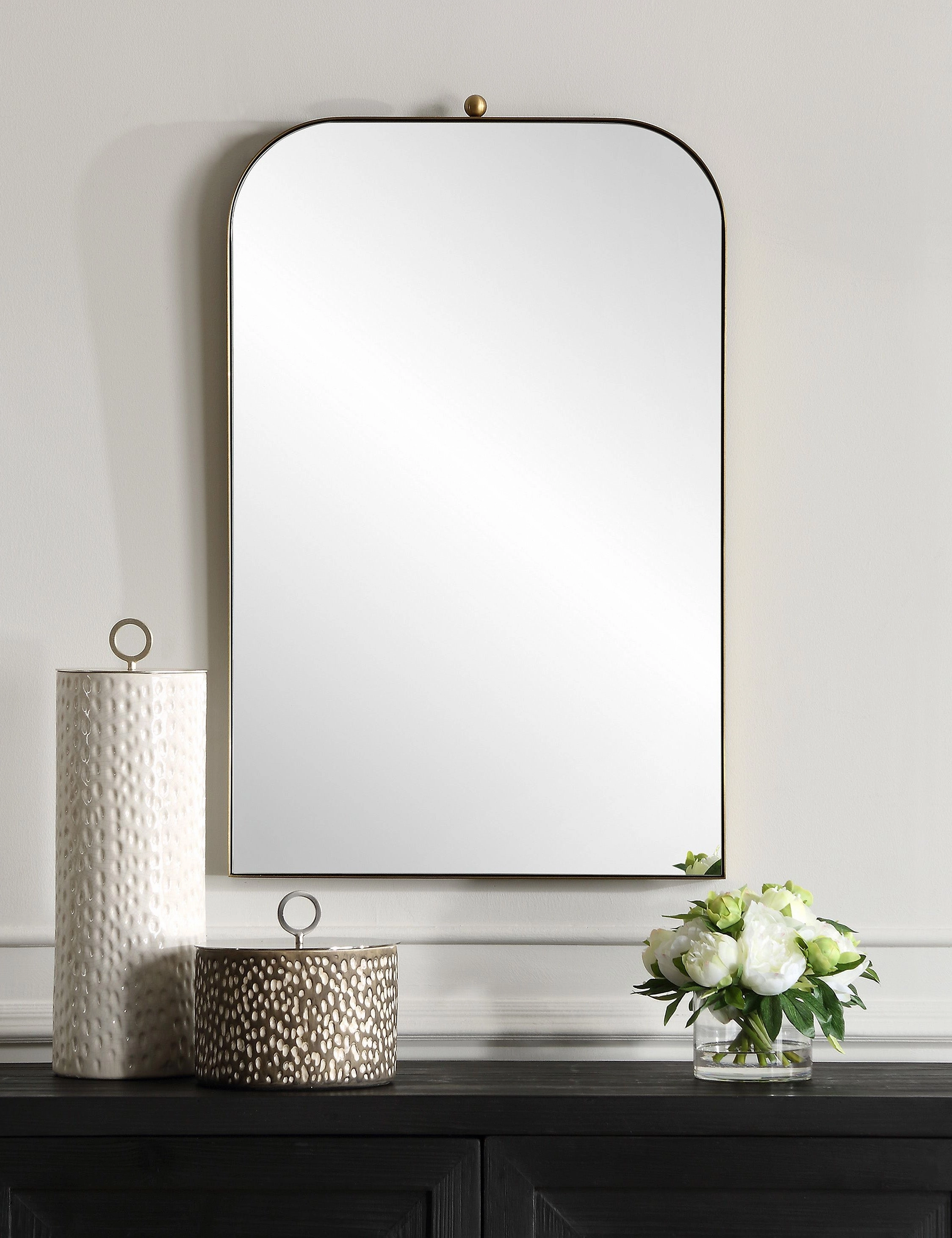 Lenoir Mirror 