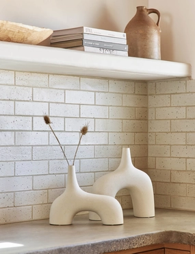 Leonor Decorative Vase 