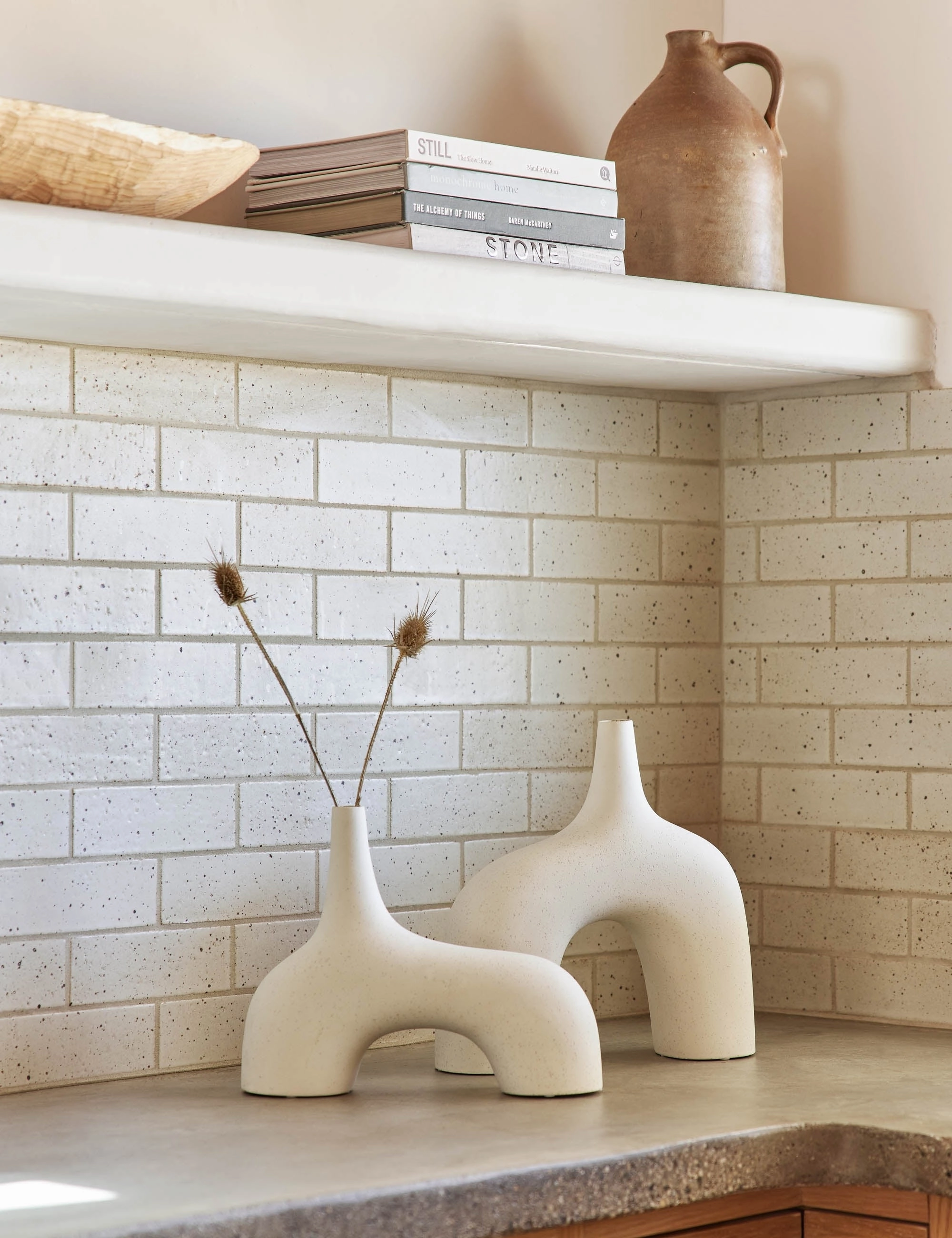 Leonor Decorative Vase 