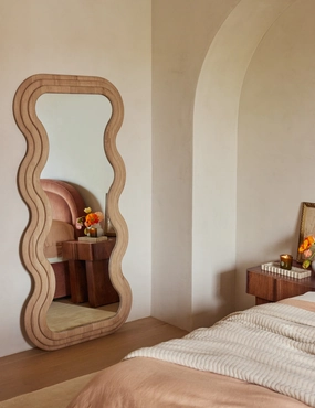 Lera Full Length Mirror 