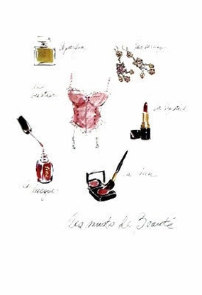 Les Musts de Beaut 