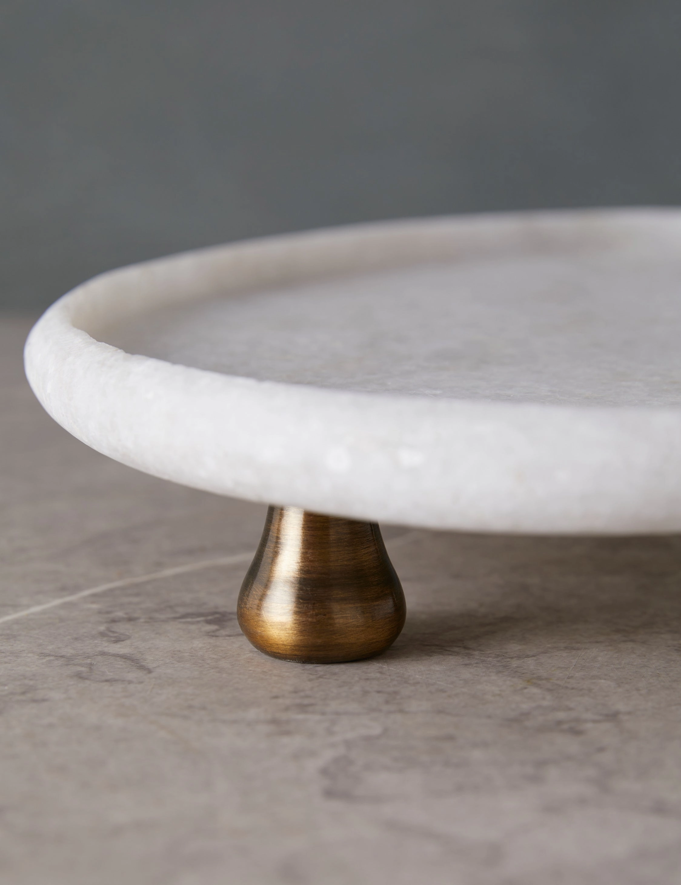 Leven Marble Tray by Eny Lee Parker -  -