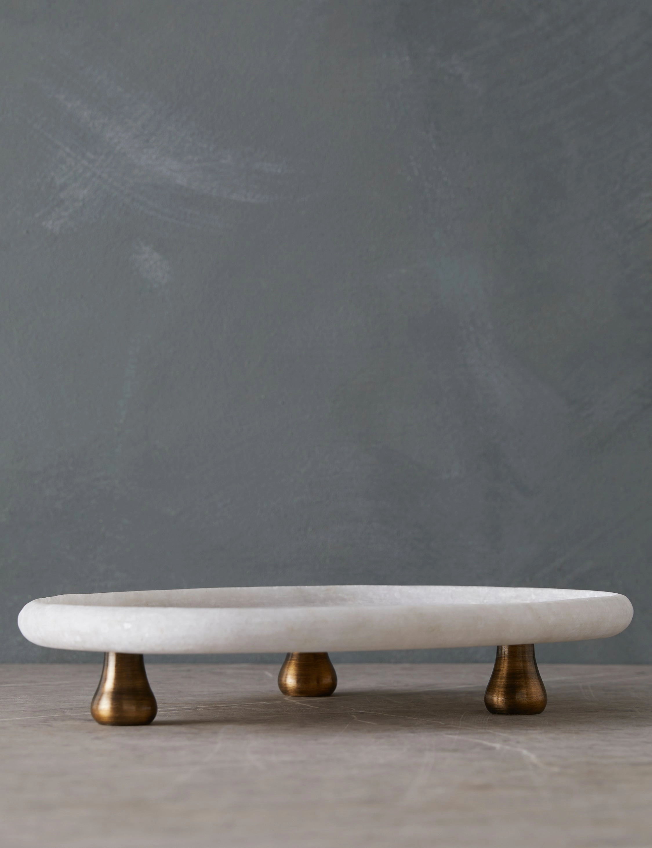 Leven Marble Tray by Eny Lee Parker -  -