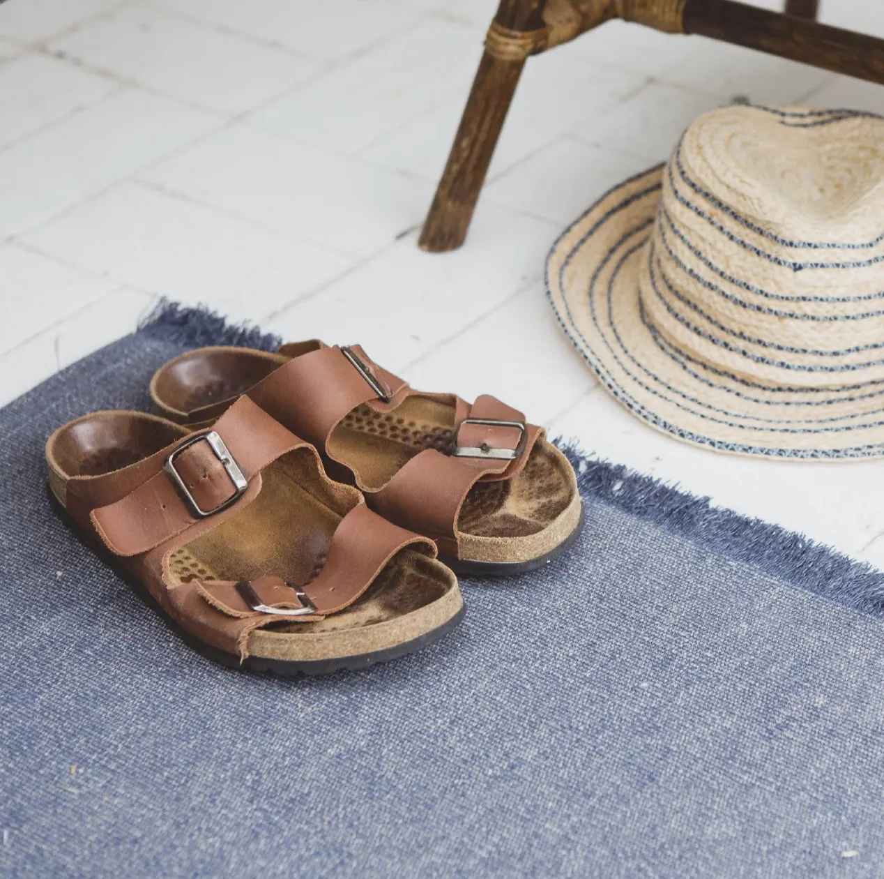 Libeco Portobello Road Rug