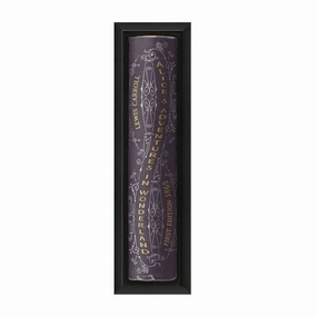 Library Book Art Print With Frame 