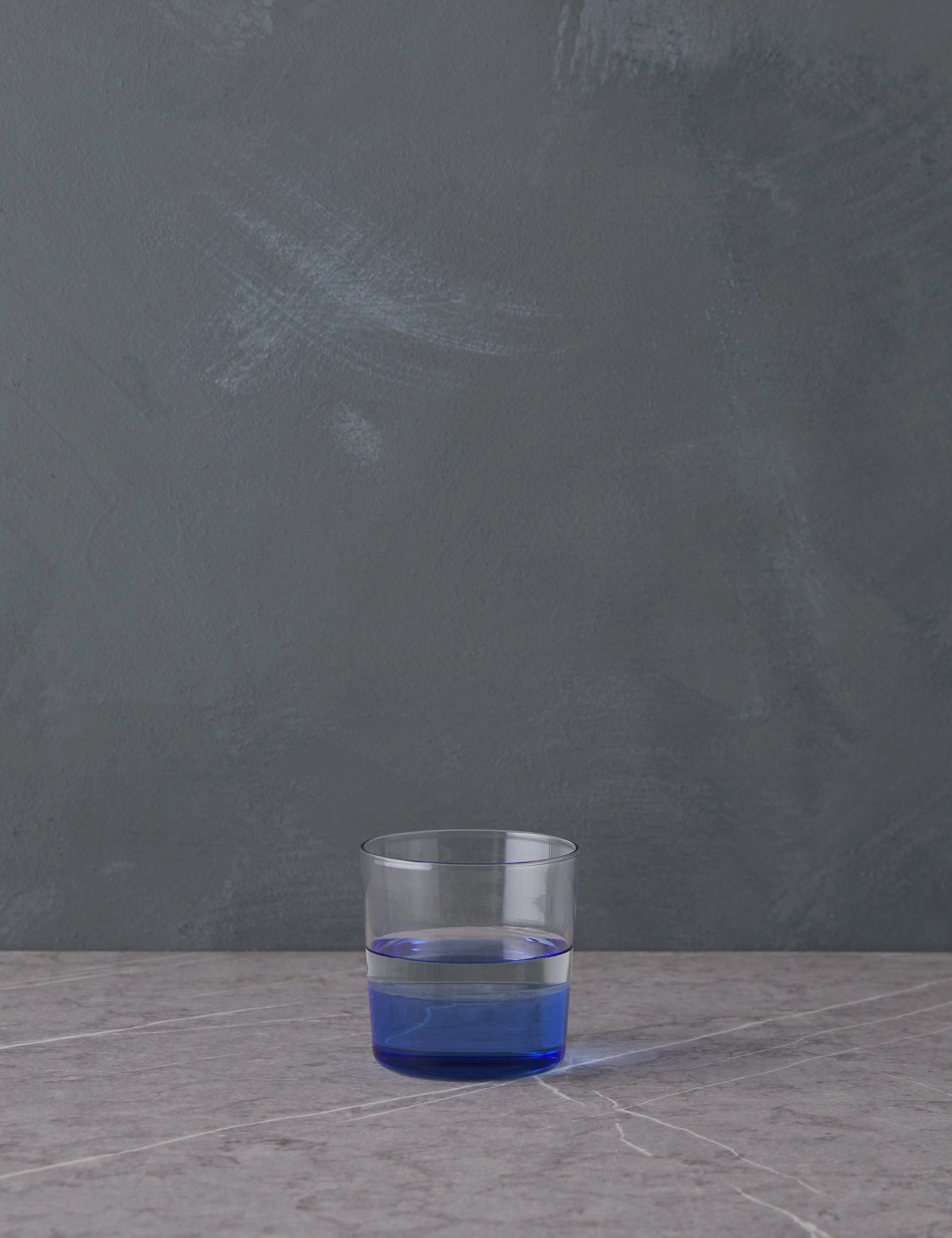 Light Colore Water Tumbler by Ichendorf Milano 