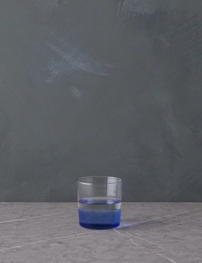 Light Colore Water Tumbler by Ichendorf Milano 