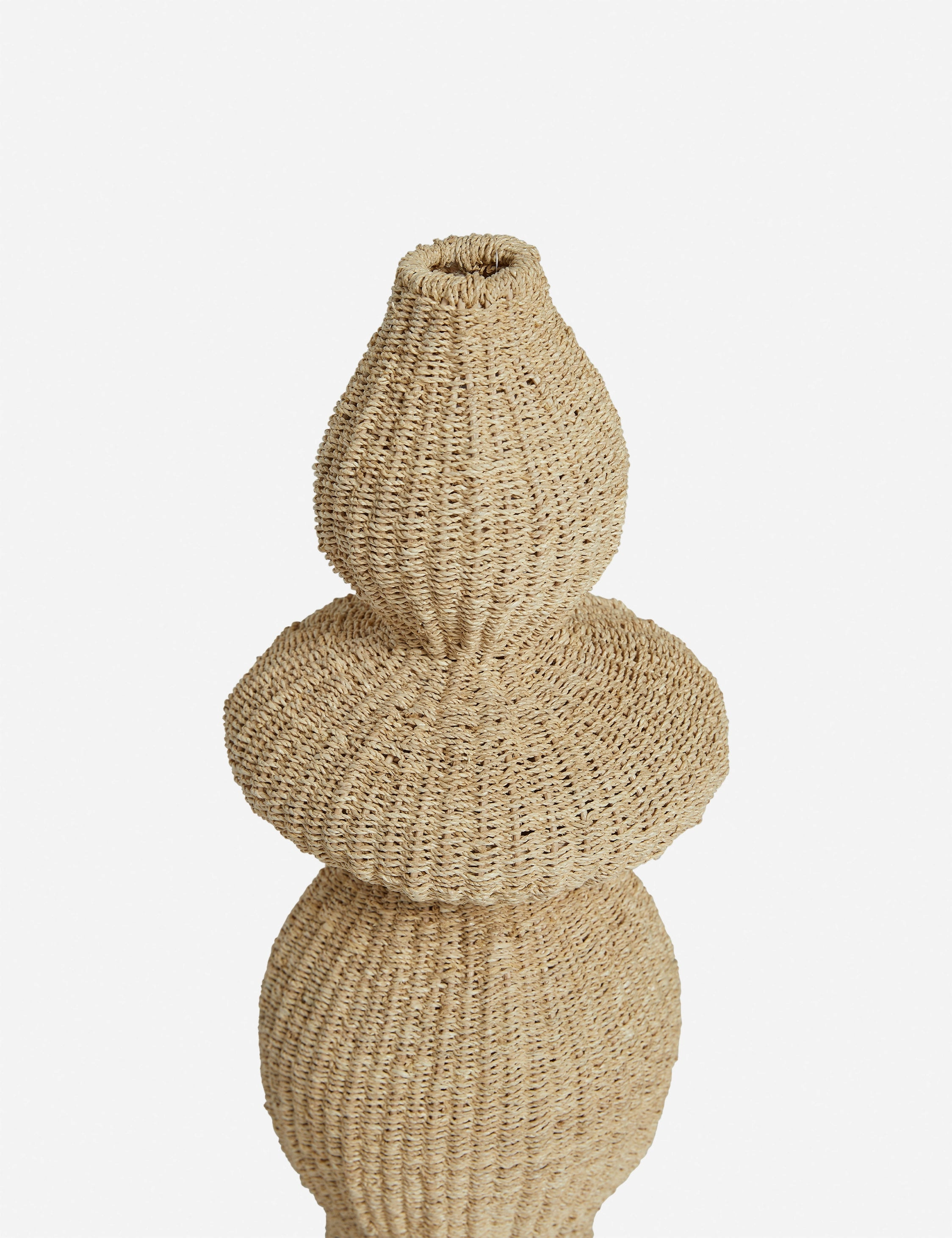 Lilia Decorative Floor Vase