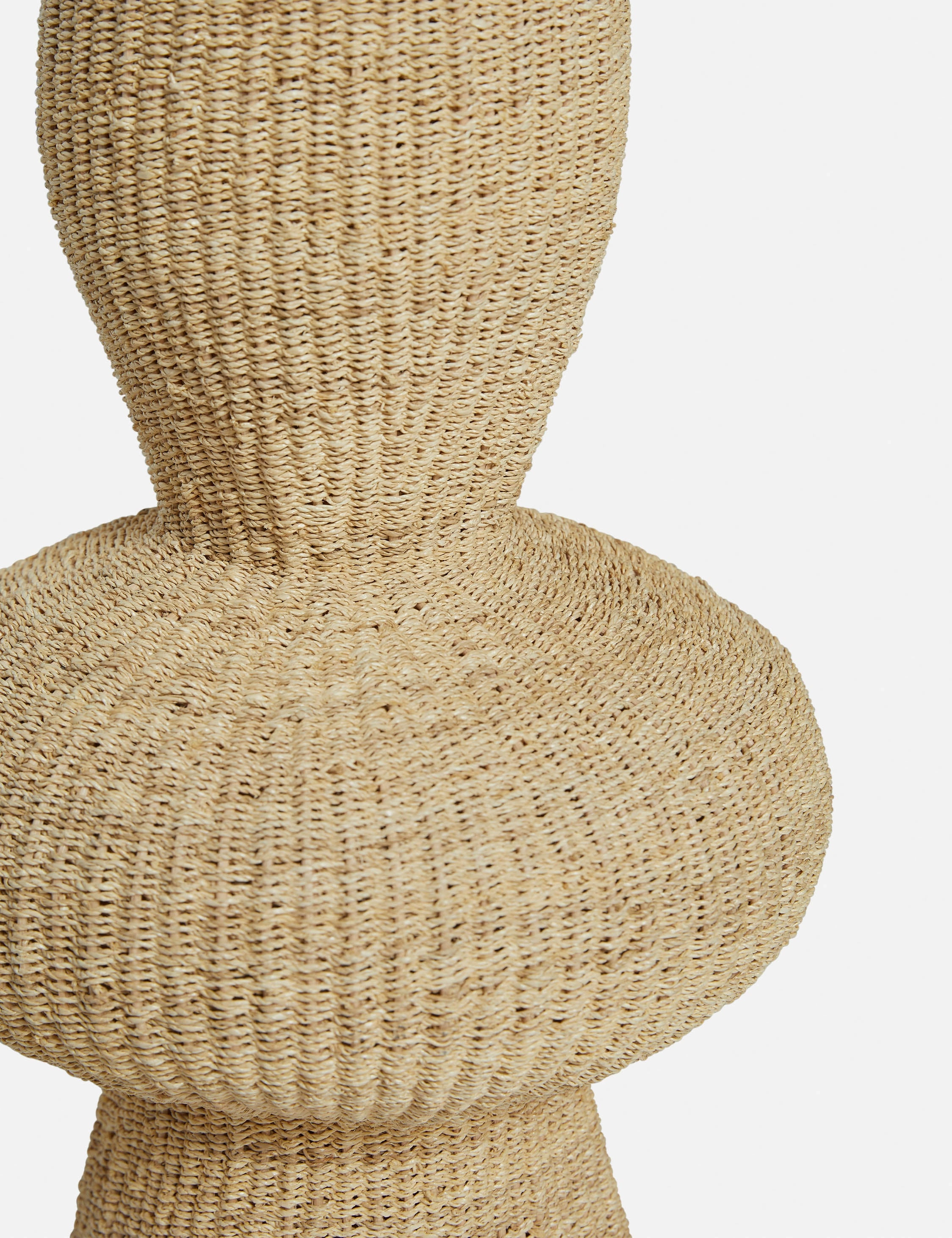 Lilia Decorative Floor Vase