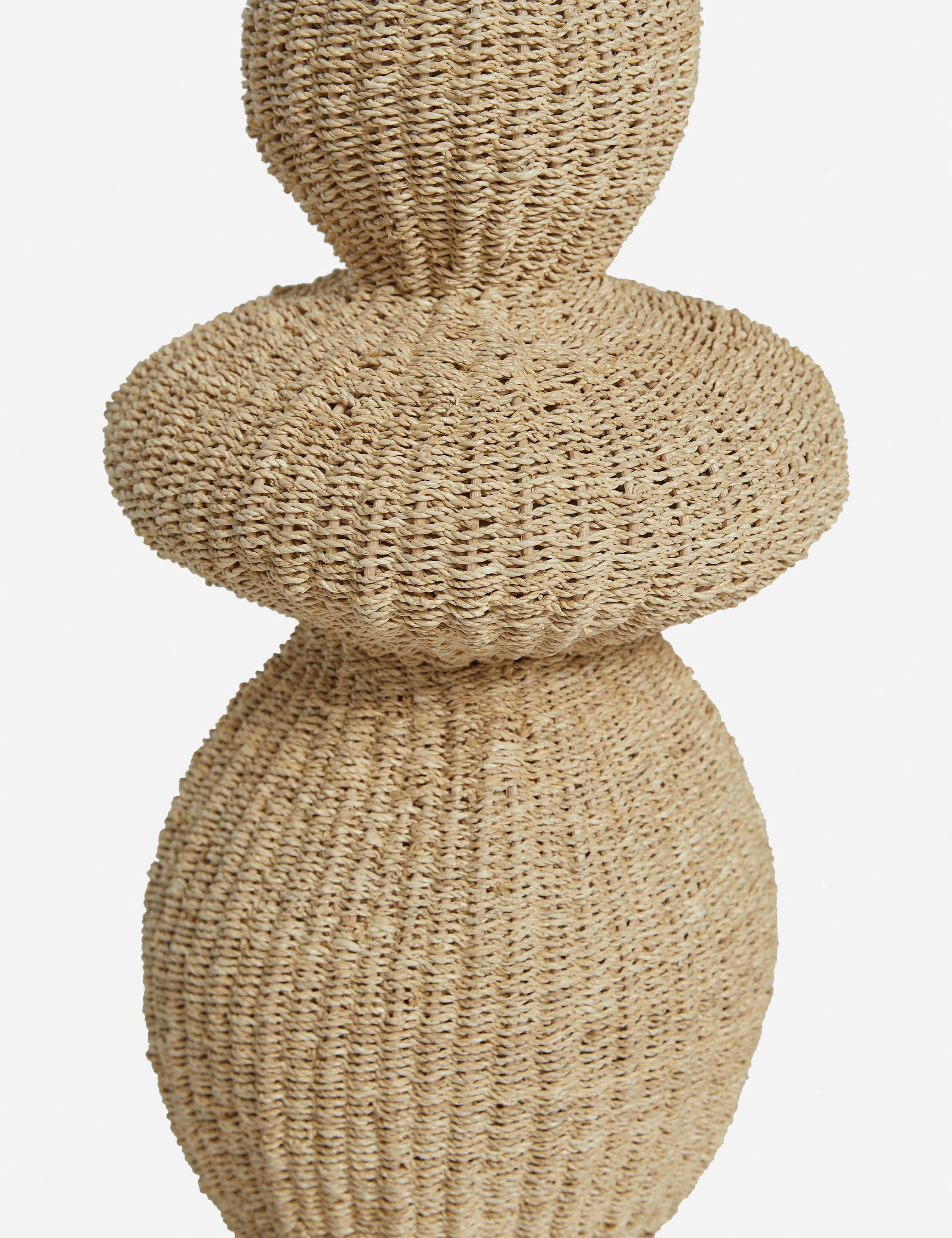 Lilia Decorative Floor Vase
