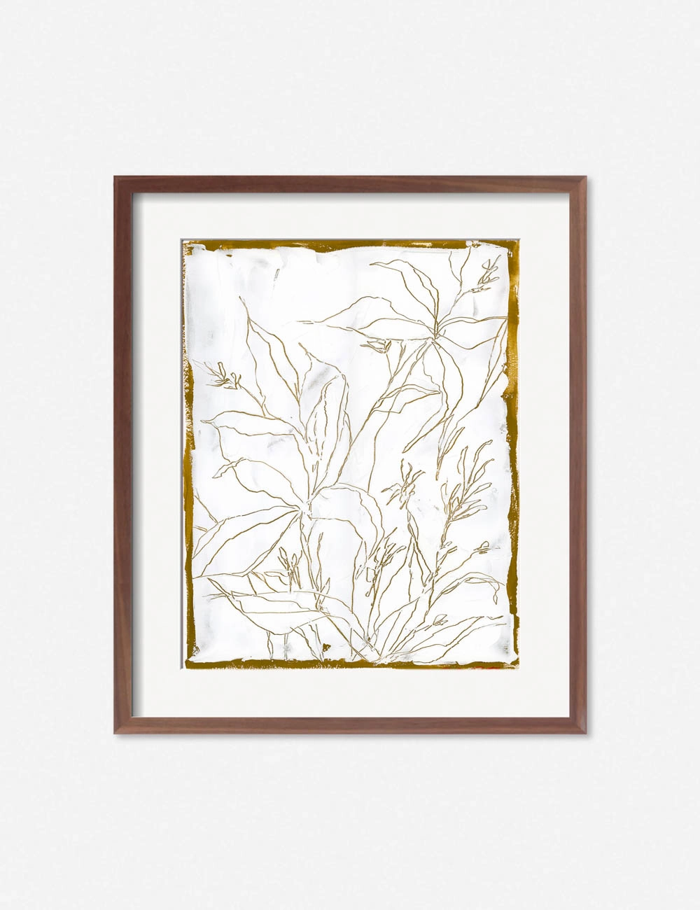 Lilies Wall Art by Laurel-Dawn Latshaw