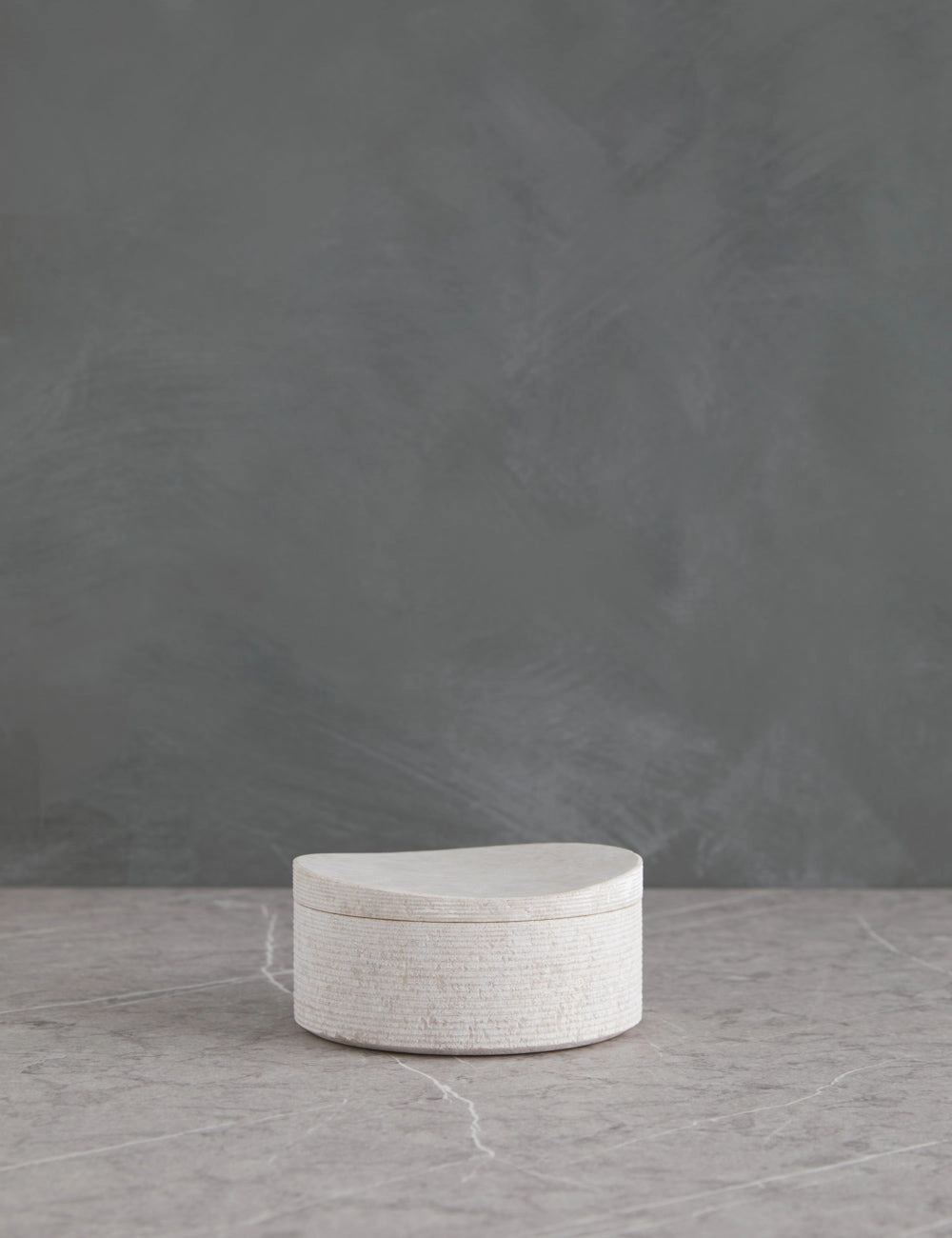 Limestone Bath Accessories by Kassatex