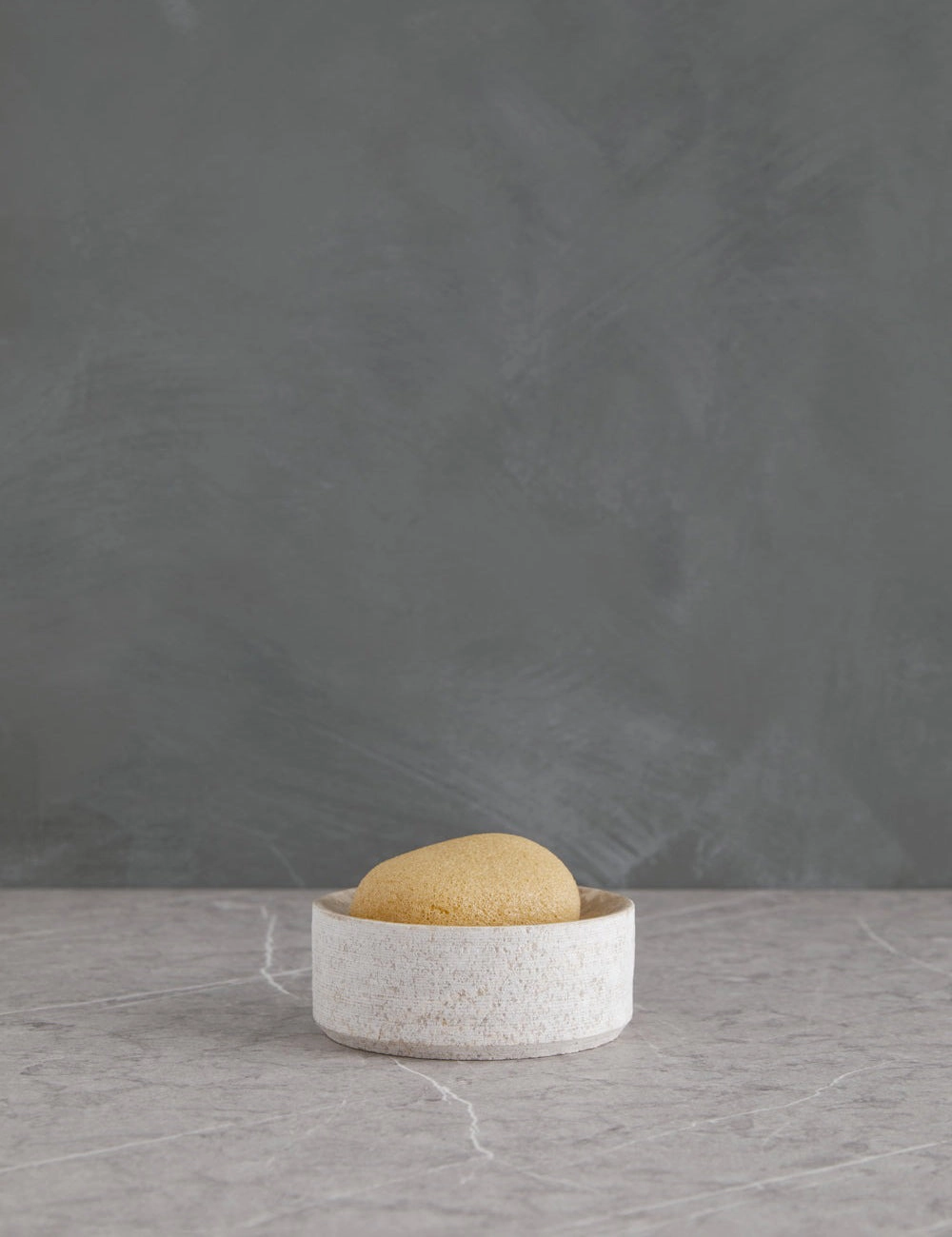 Limestone Bath Accessories by Kassatex