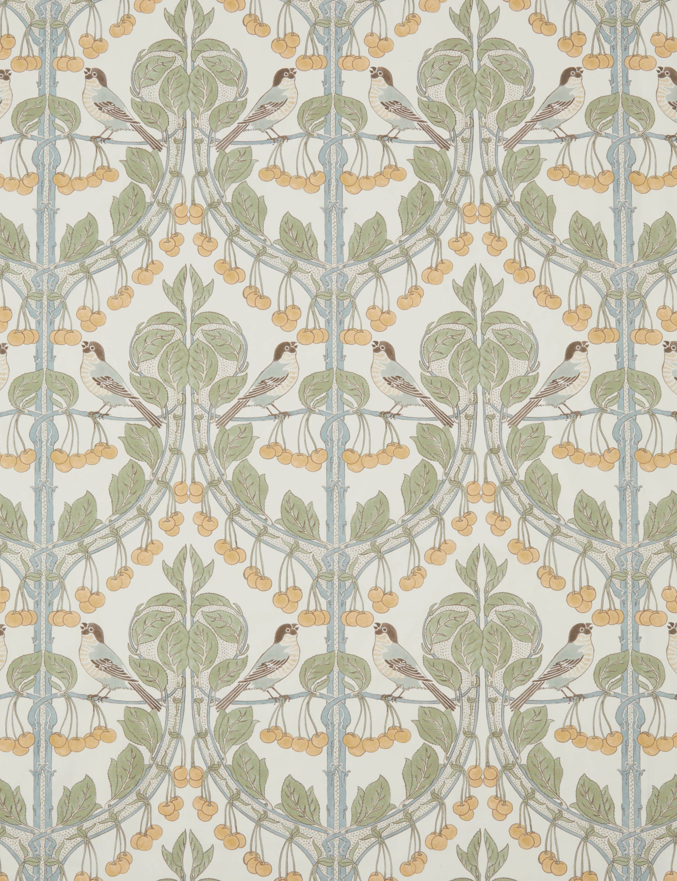 Linfield Cotton Fabric