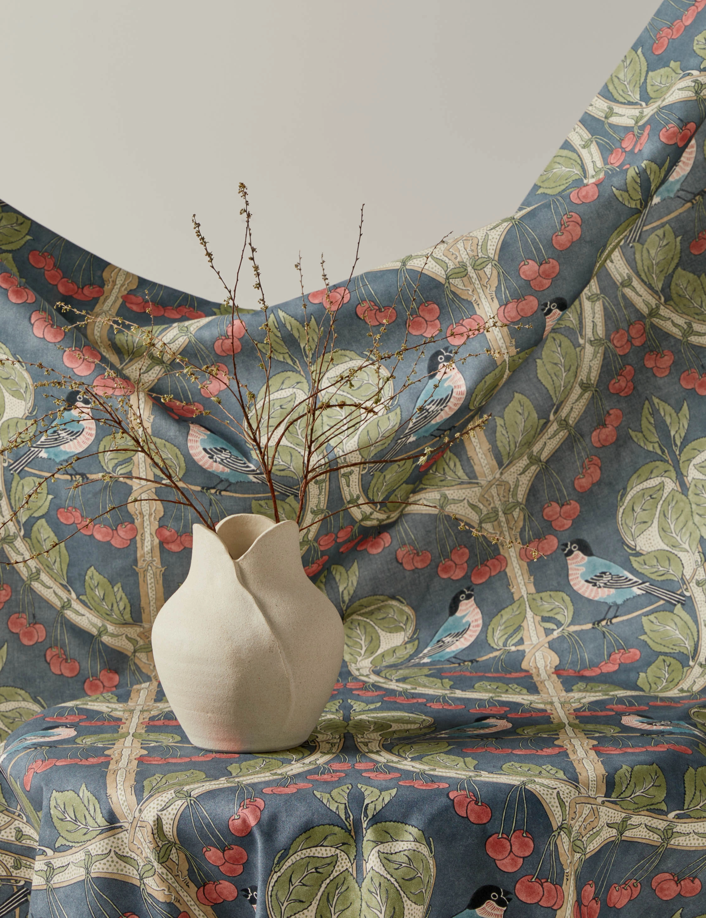 Linfield Cotton Fabric