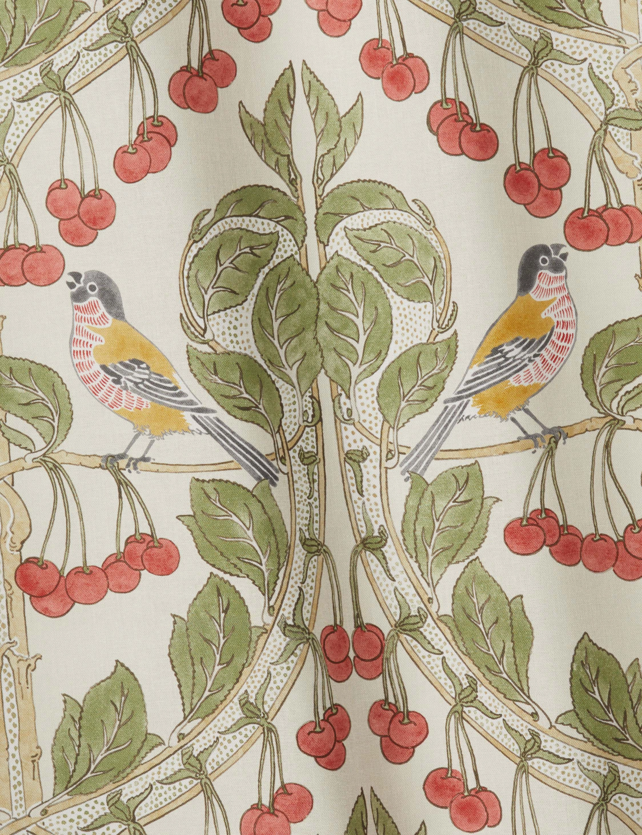 Linfield Cotton Fabric