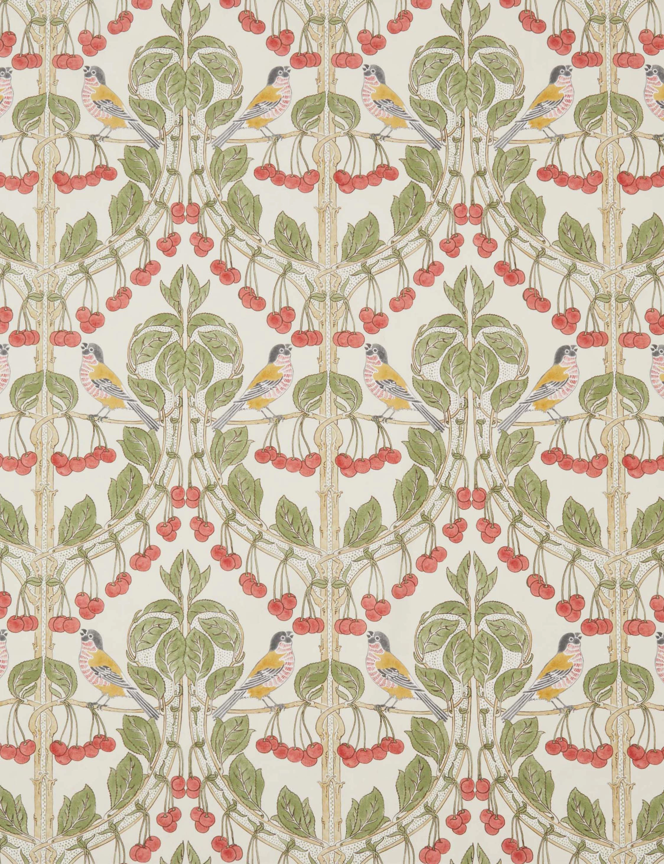 Linfield Cotton Fabric